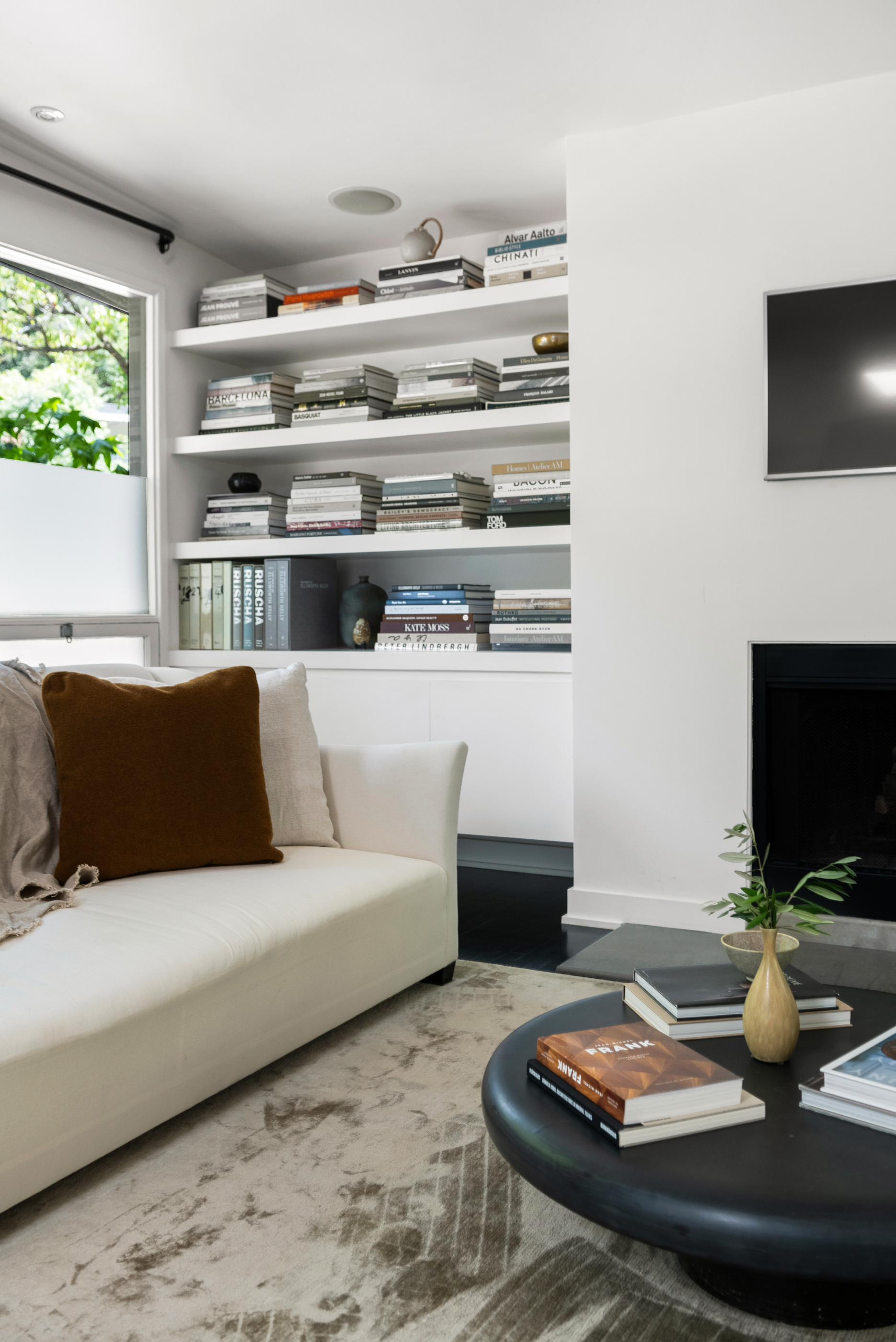  Canyon Chic Meets Modern Elegance in Beverly Hills - 物件實景