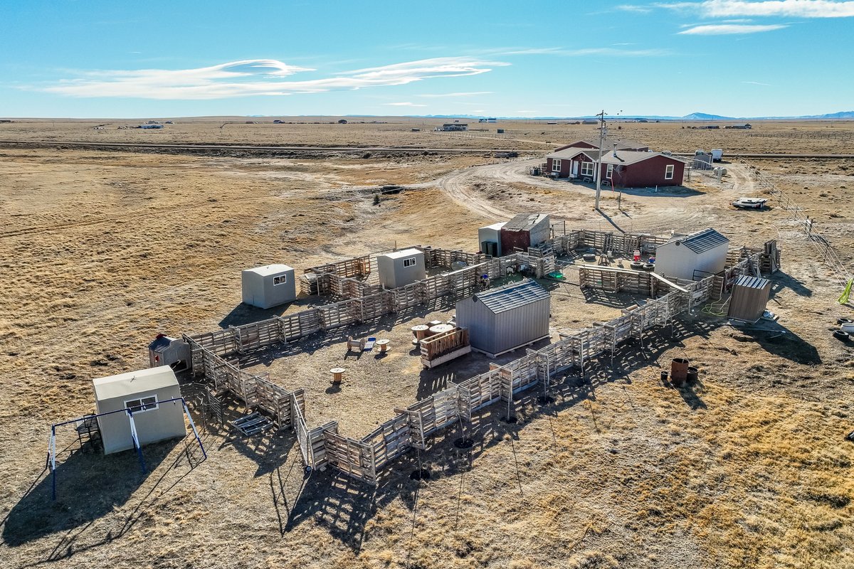 Laramie, Wyoming, 82070, United States, 4 Bedrooms Bedrooms, ,3 BathroomsBathrooms,Residential,For Sale,2005694