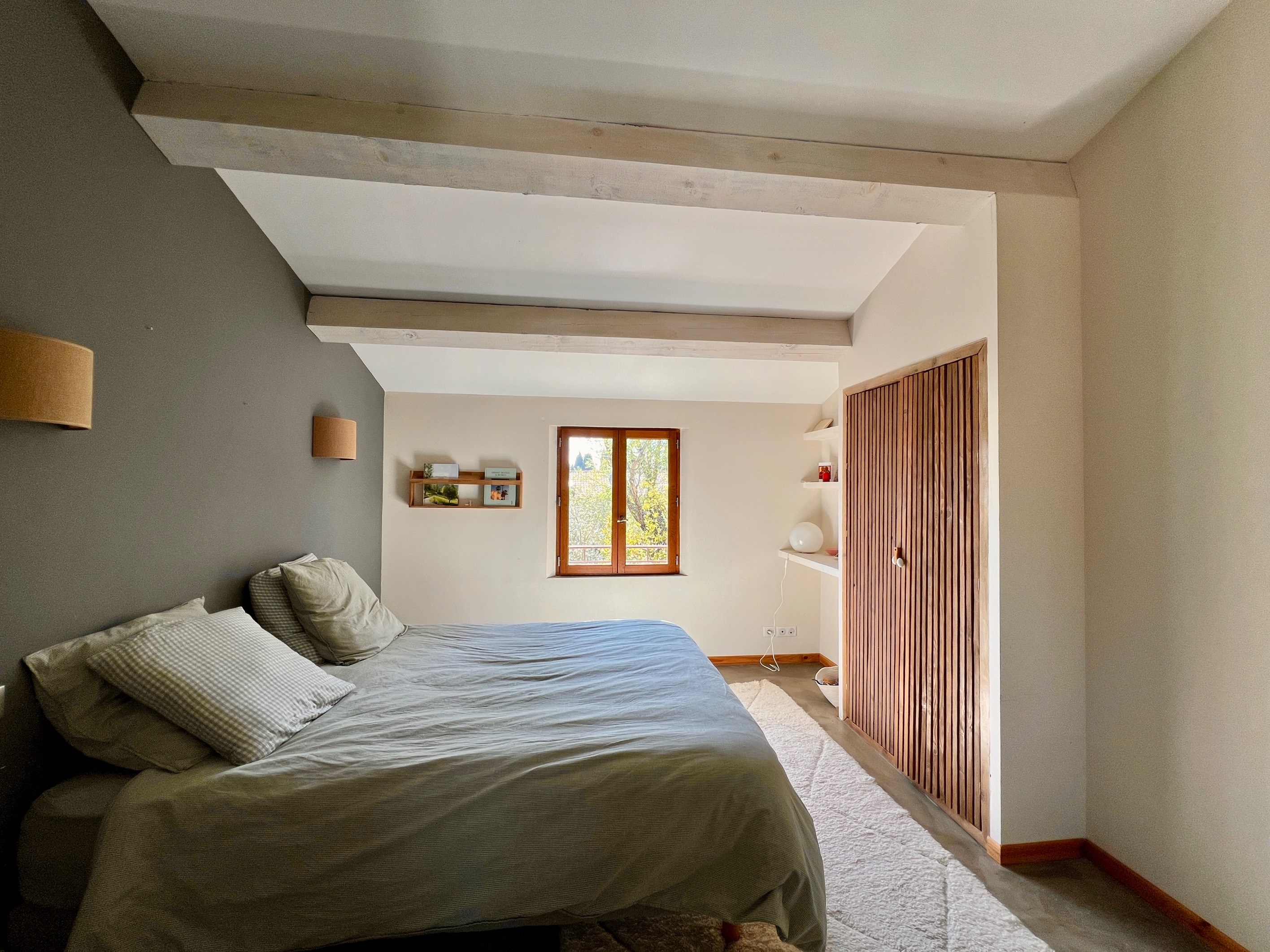  Charming house with garden in the heart of Paradou, in the Alpilles - 物件實景