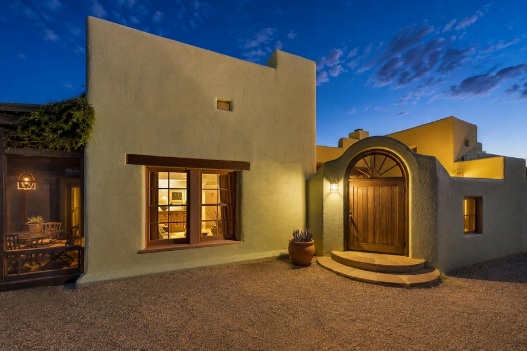  13013 E Redington Road¦Tucson, AZ - 物件實景