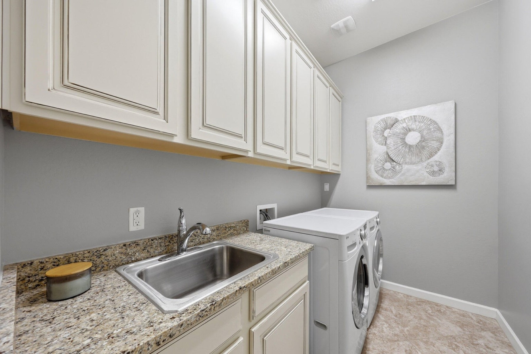  6109 E Sienna Bouquet Place¦Cave Creek, AZ - 物件實景