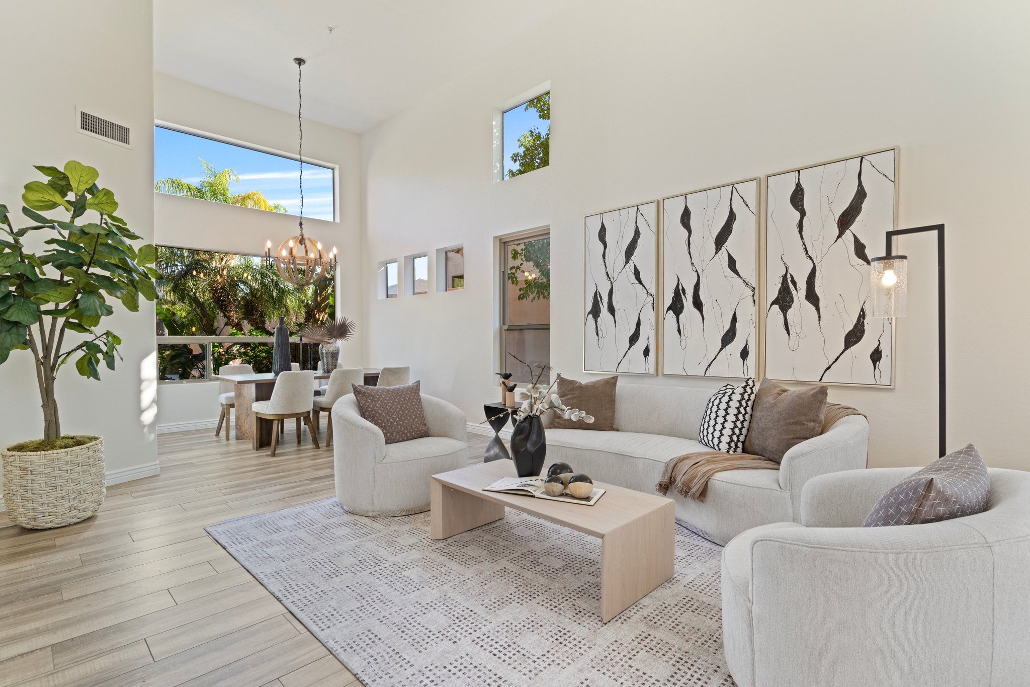  9058 E Casitas Del Rio Drive¦Scottsdale, AZ - 物件實景