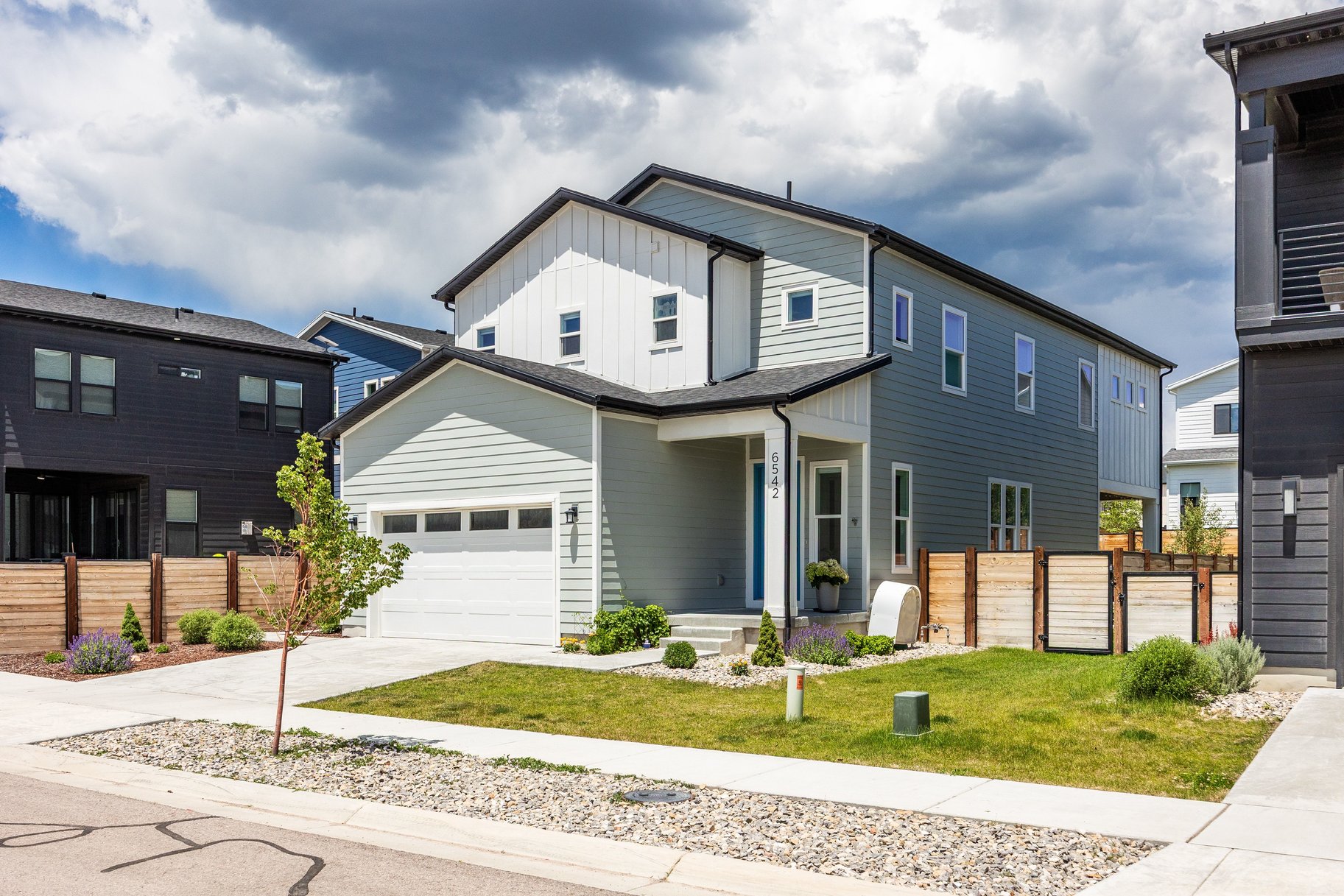  Gorgeous 2023 Home  Silver Creek Village - 物件實景