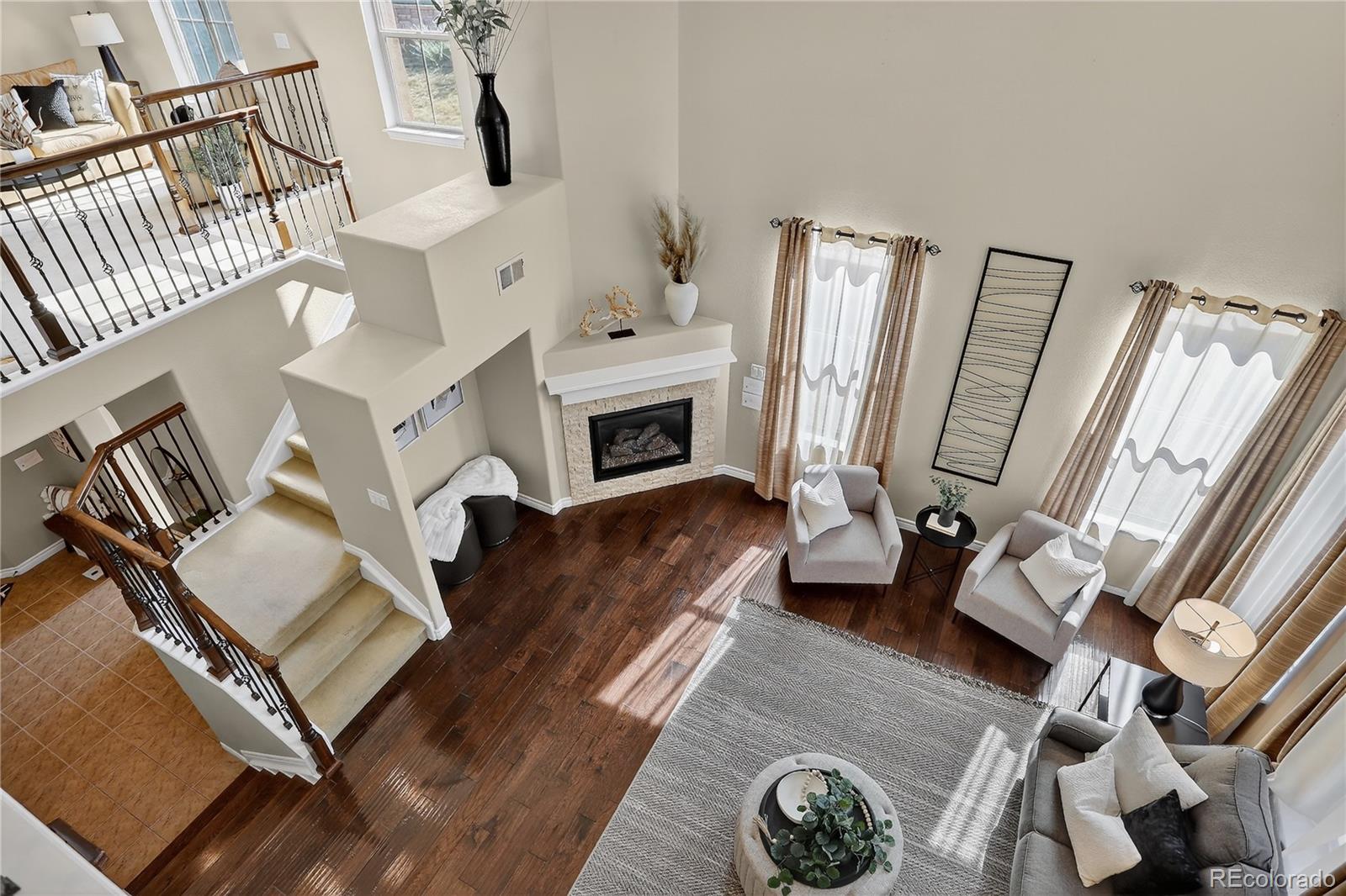 Highlands Ranch, Colorado, 80126, United States, 2 Bedrooms Bedrooms, ,3 BathroomsBathrooms,Residential,For Sale,1818282