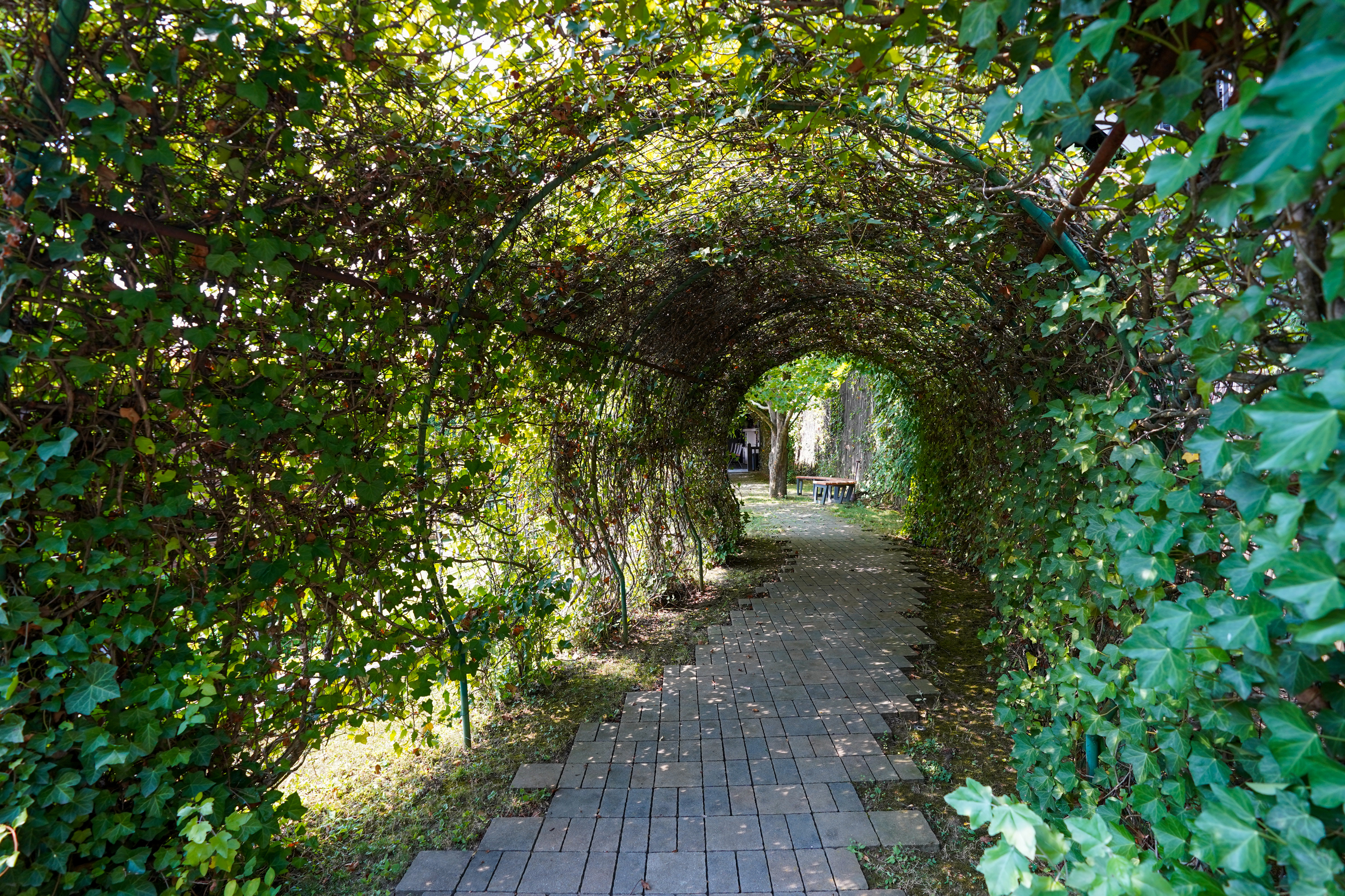  Villa with Private Drive and a Two-Level Garden, the Hills of tefaneti, Arge - 物件實景