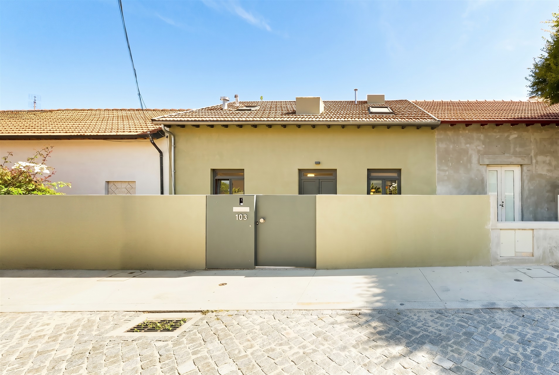  Terraced house, 3 bedrooms, for Sale - 物件實景