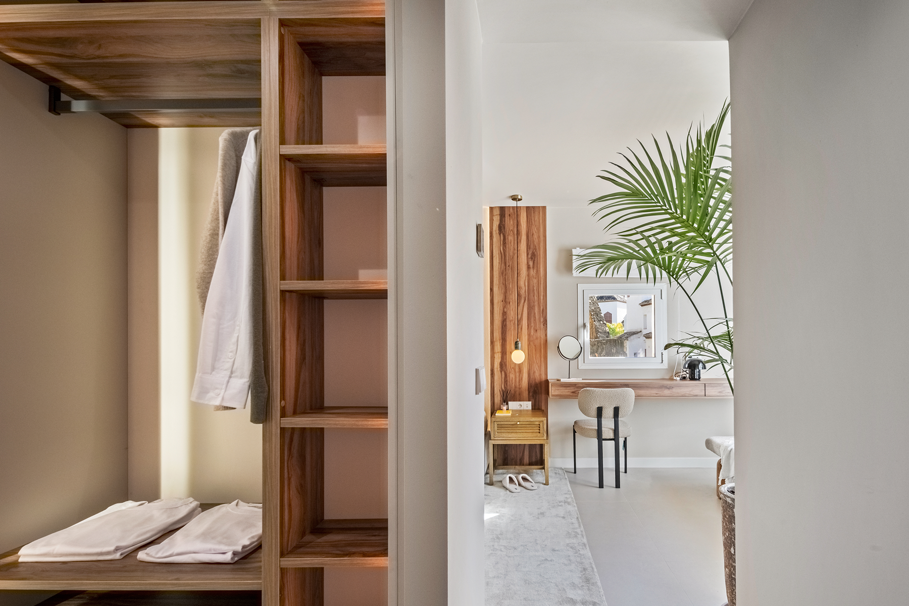  Designer duplex overlooking La Quinta Golf, Benahavis - 物件實景