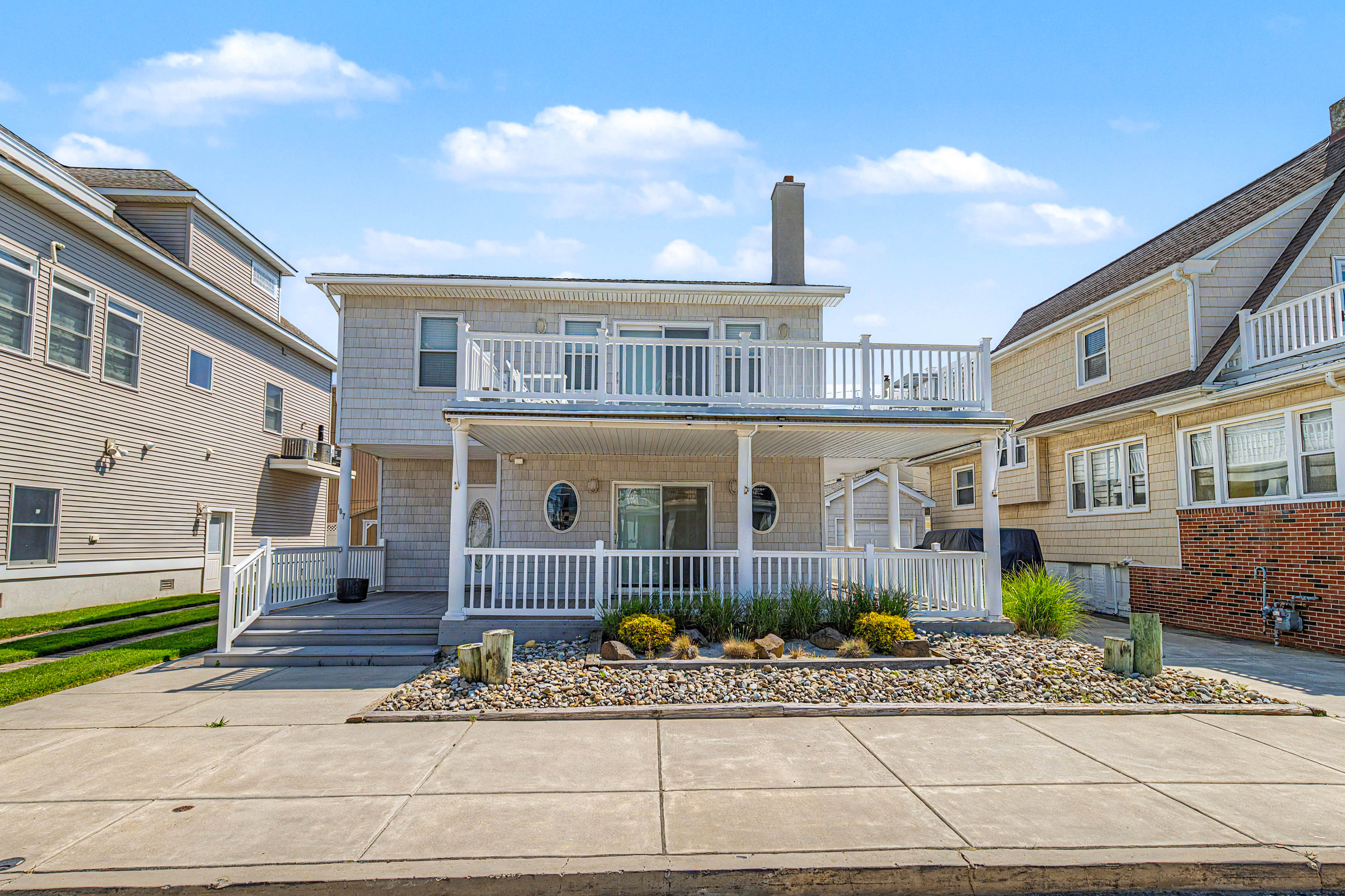  107 S Troy, Ventnor, NJ, 08406 - 物件實景