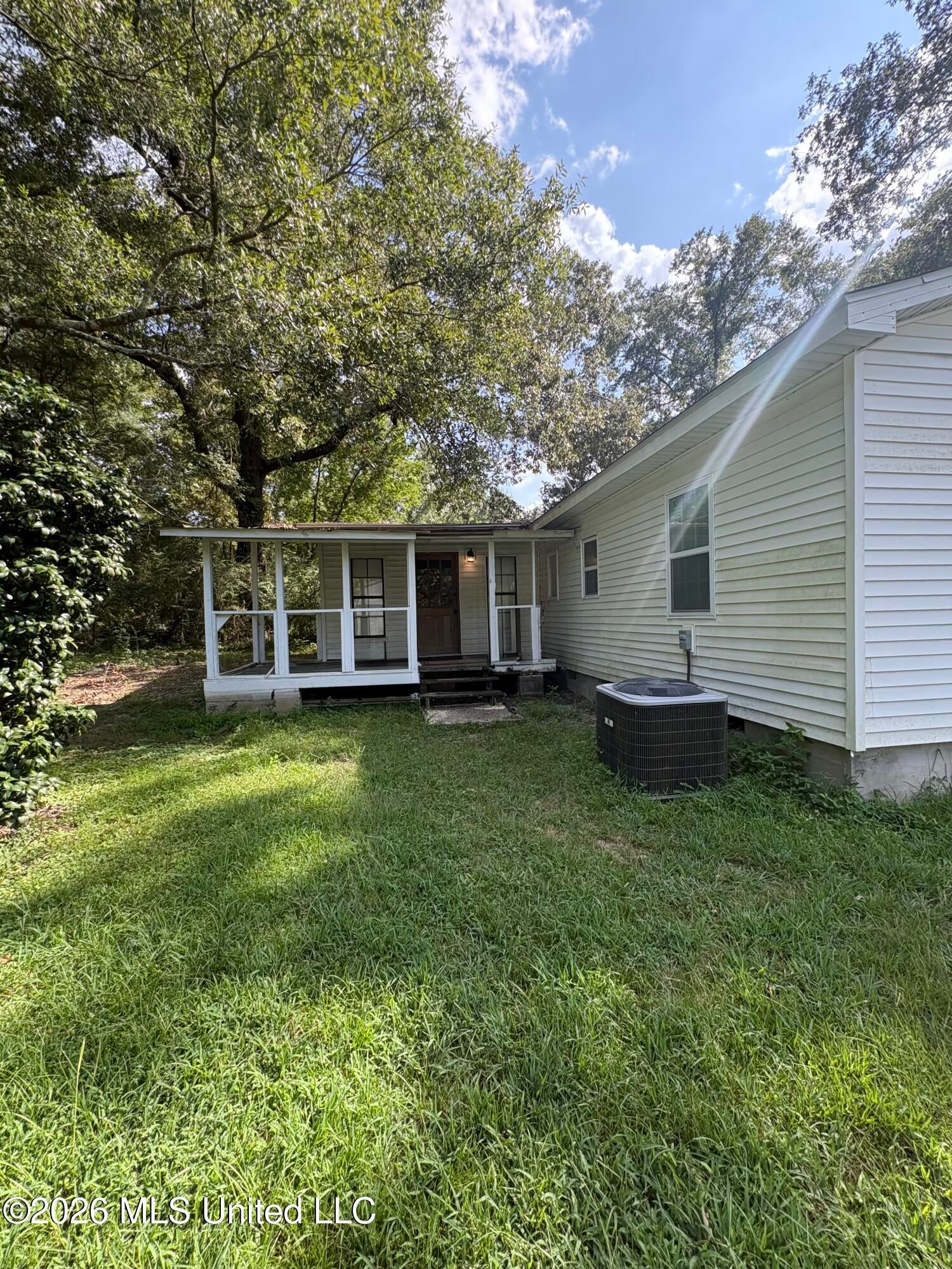 Main St, New Augusta, MS 39462 #1