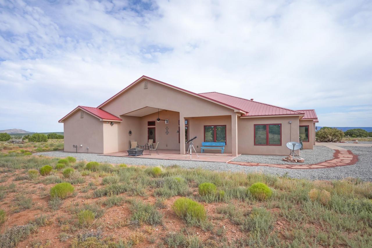 337 Scholle Road, Mountainair, New Mexico, 87036, United States, 3 Bedrooms Bedrooms, ,3 BathroomsBathrooms,Residential,For Sale,337 Scholle Road,1459491