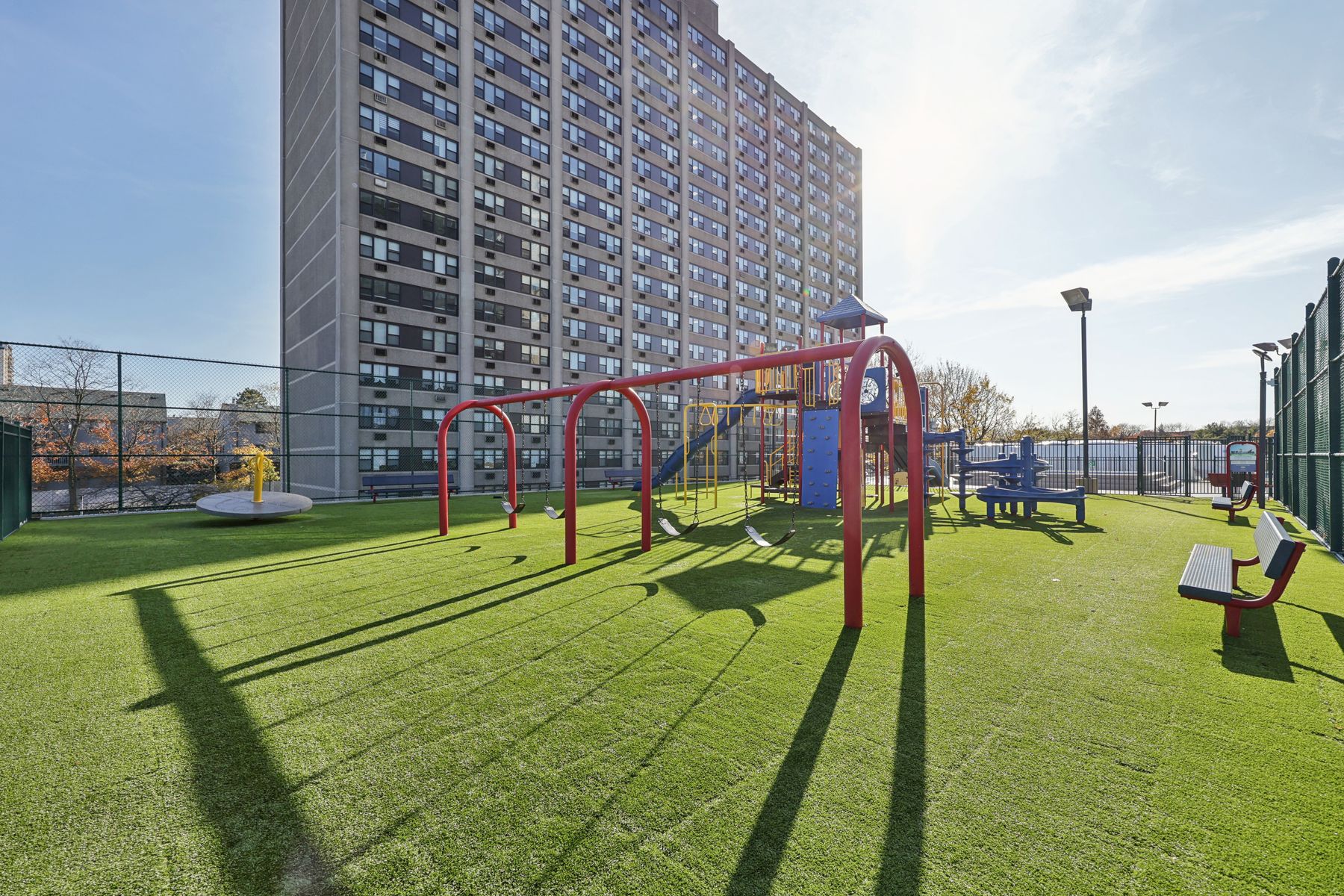  555 North Avenue #25K, Fort Lee, NJ 07024 - 物件實景