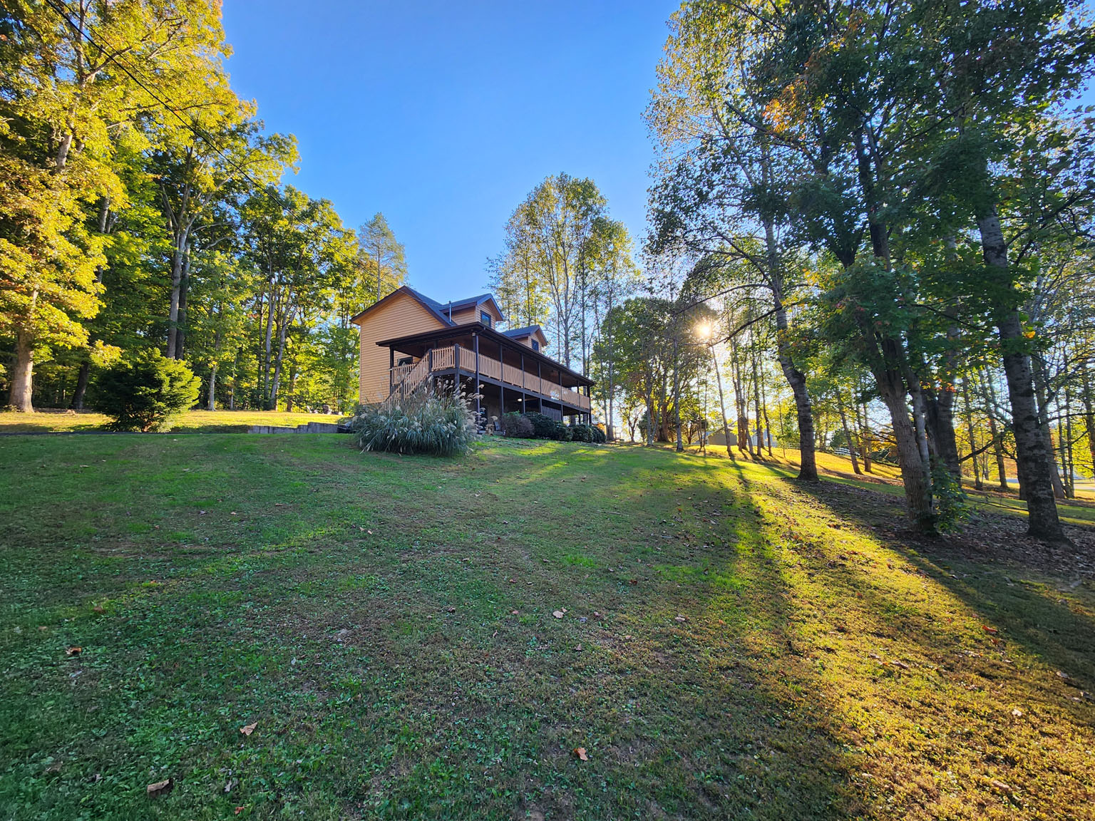 Sevierville, Tennessee, 37862, United States, 4 Bedrooms Bedrooms, ,5 BathroomsBathrooms,Residential,For Sale,1915370