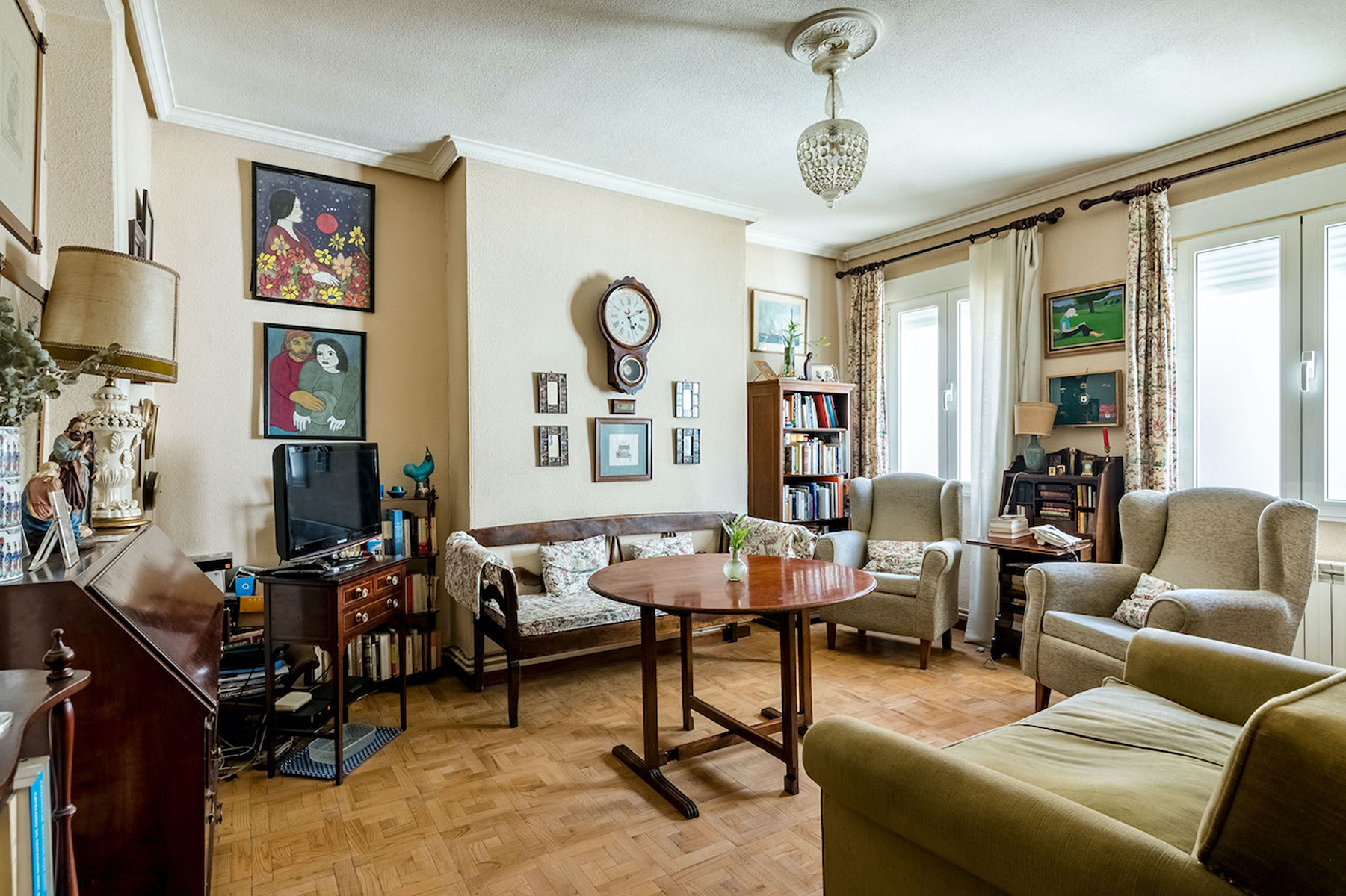  Extraordinary investment opportunity in the heart of Recoletos - 物件實景