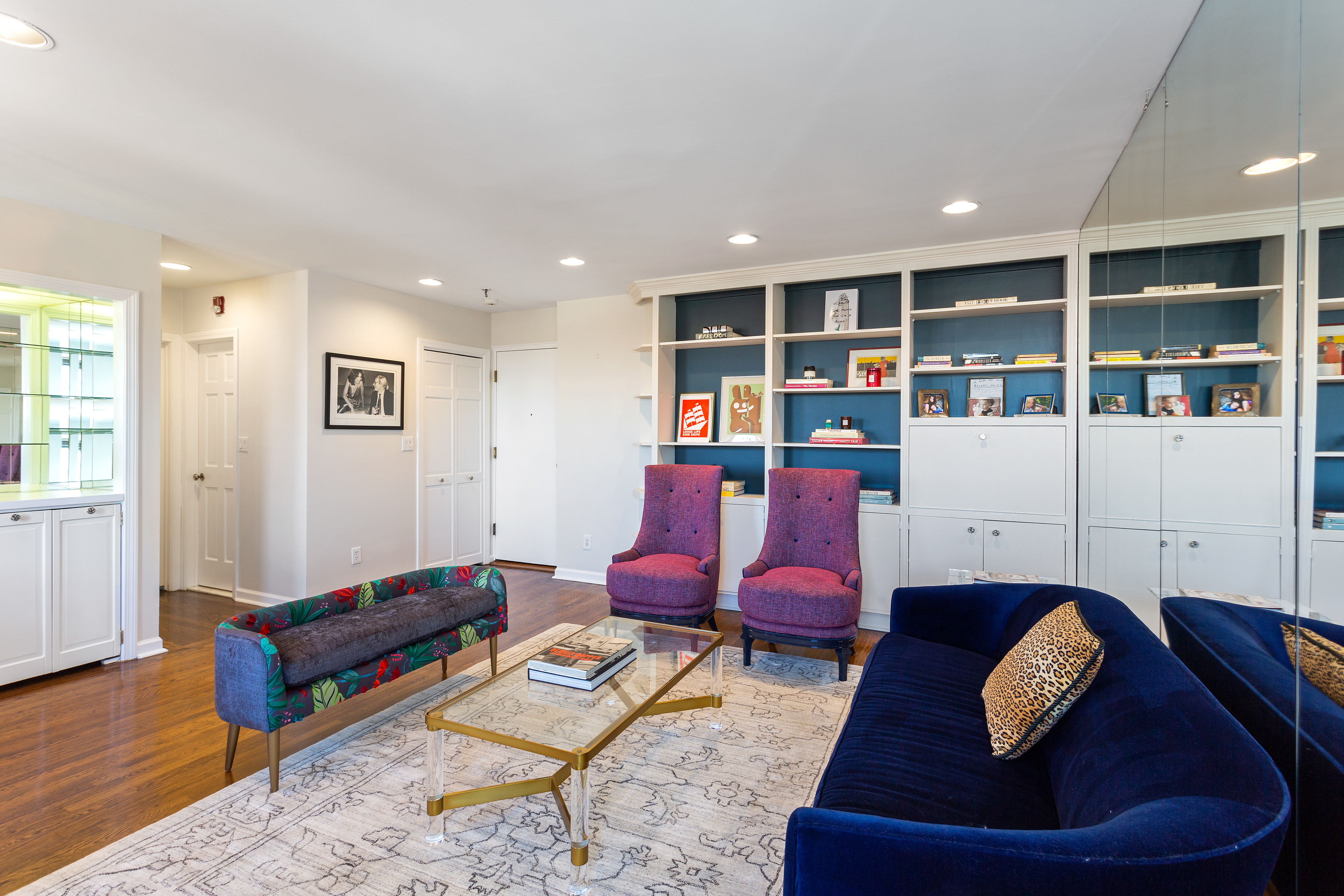  15 Lafayette Court APT 6D - 物件實景