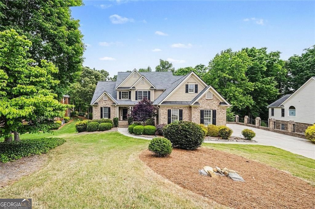 Flowery Branch, Georgia, 30542, United States, 6 Bedrooms Bedrooms, ,5 BathroomsBathrooms,Residential,For Sale,2043062