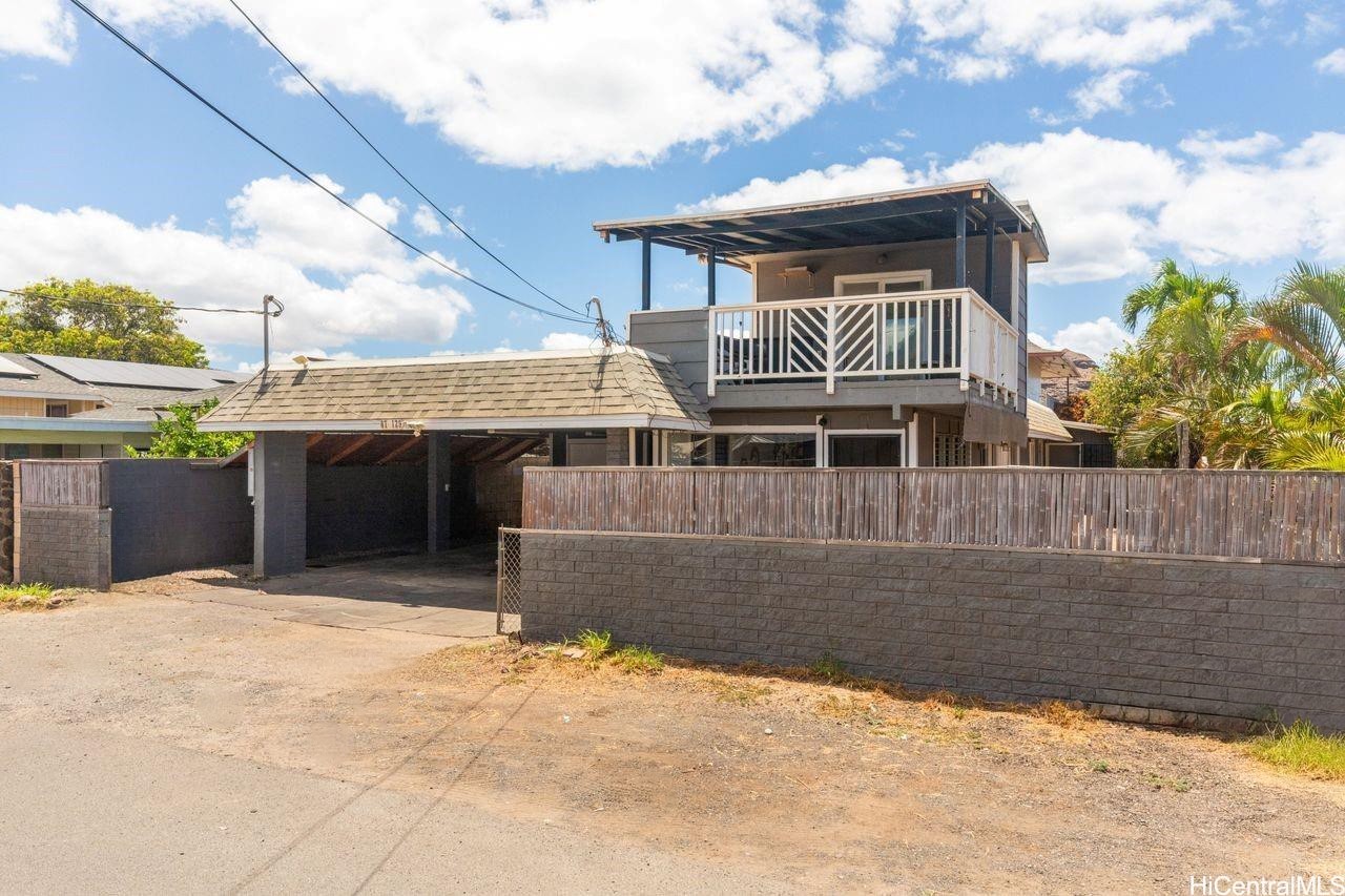 Waianae, Hawaii, 96792, United States, 5 Bedrooms Bedrooms, ,3 BathroomsBathrooms,Residential,For Sale,1925132