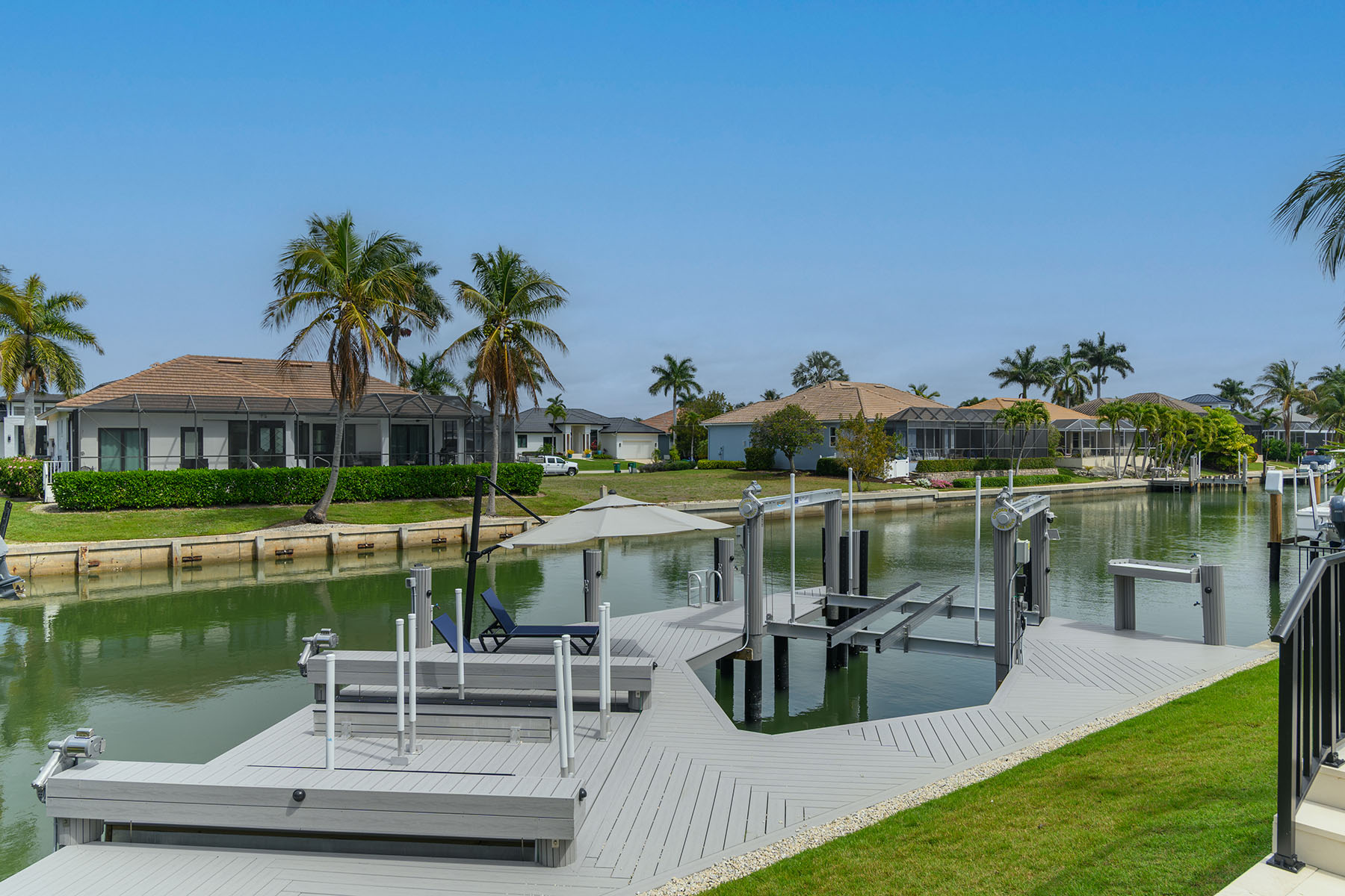  MARCO ISLAND - 物件實景