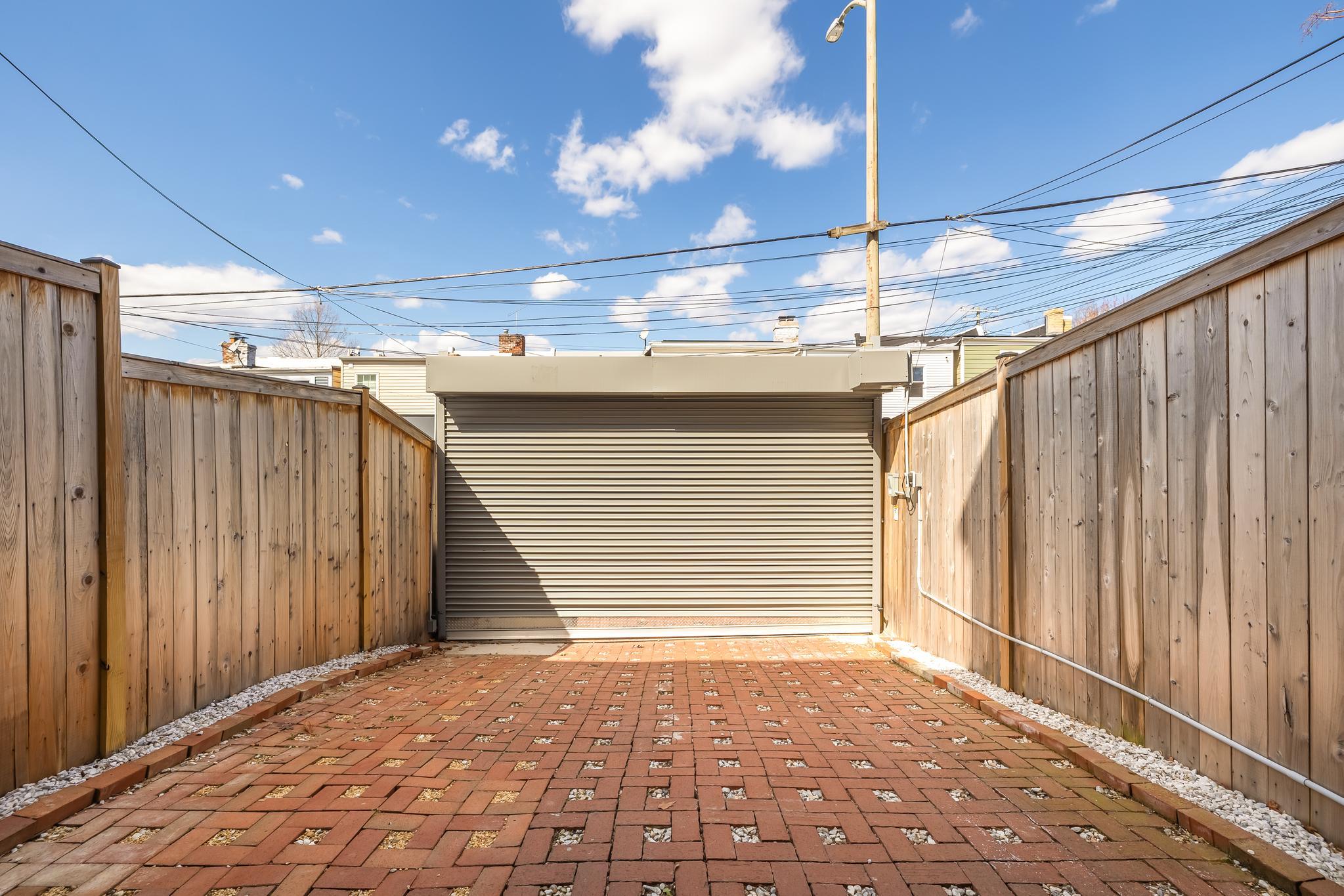  407 Delafield Place NW, Washington, DC, 20011 - 物件實景