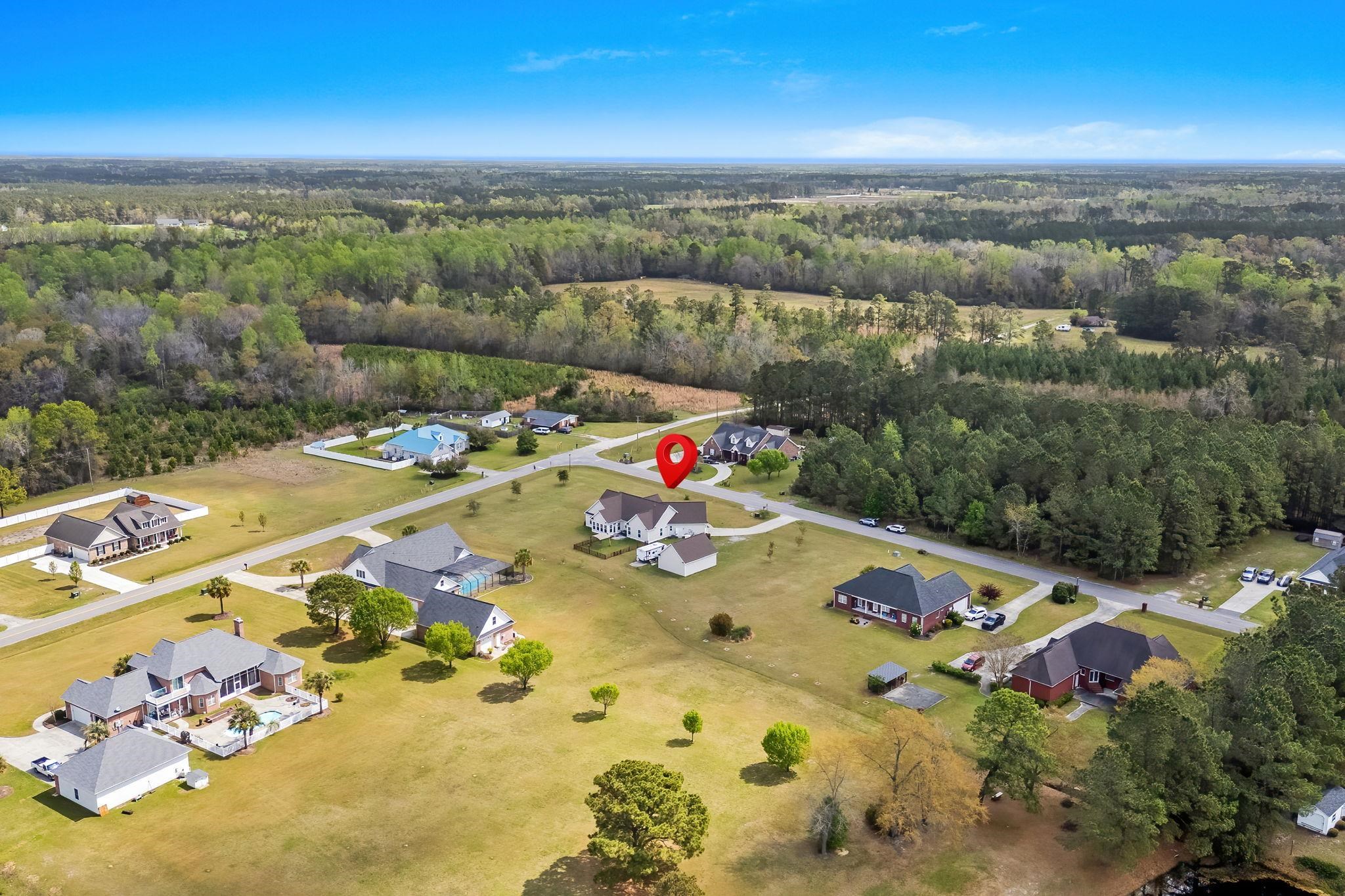 Loris, South Carolina, 29569, United States, 4 Bedrooms Bedrooms, ,3 BathroomsBathrooms,Residential,For Sale,2031917