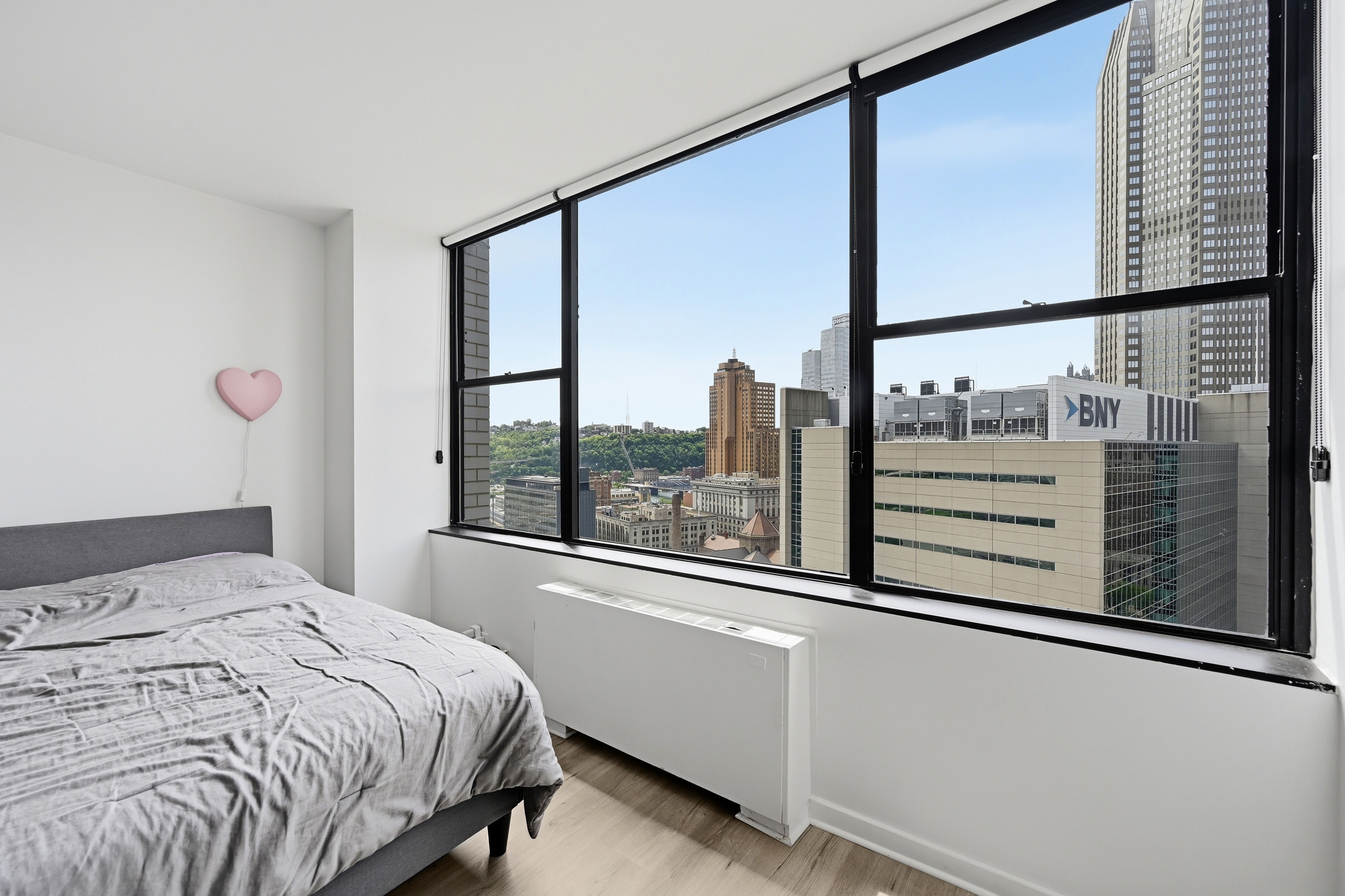  112 Washington Place, Pittsburgh, PA 15219 - 物件實景