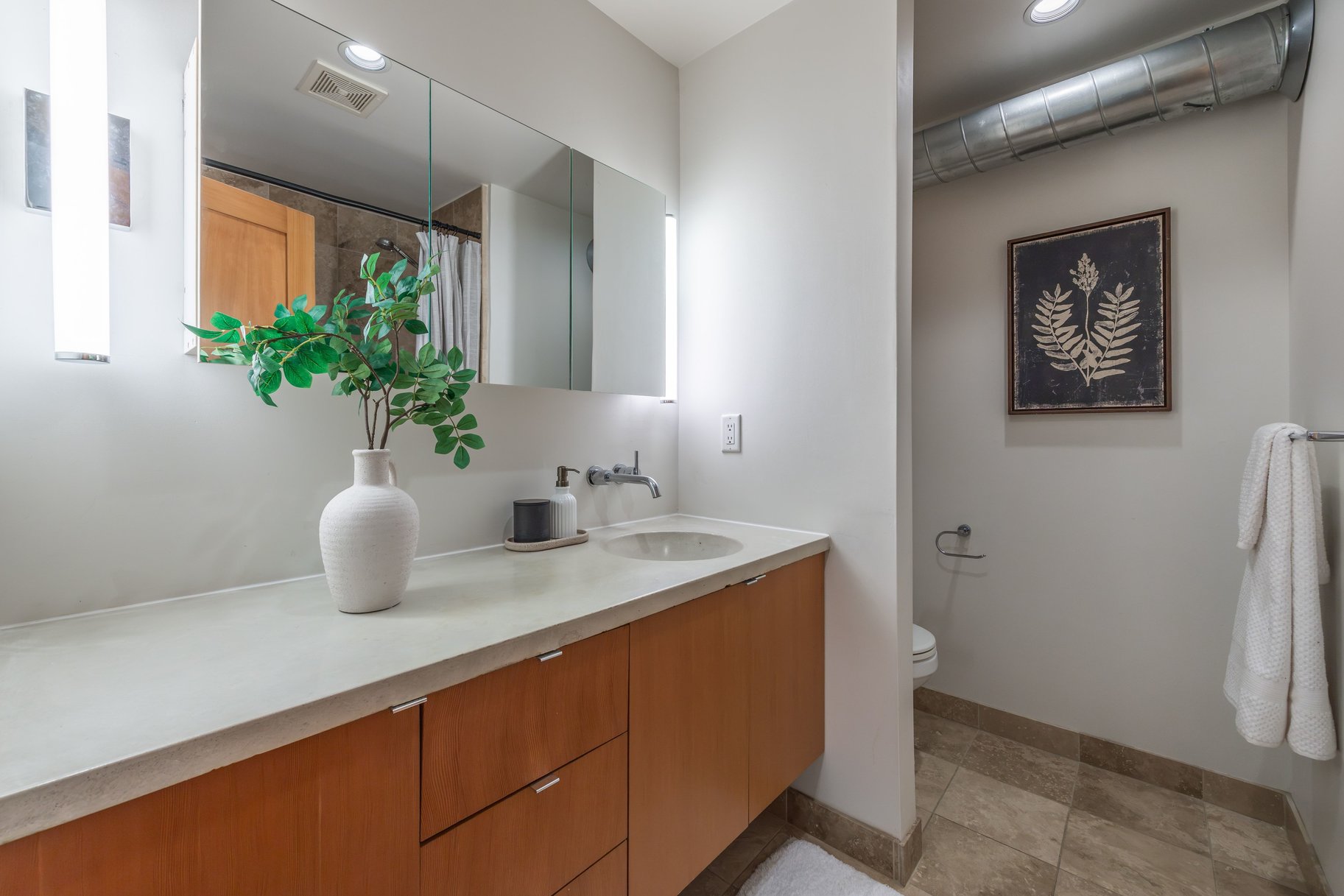  Spacious Urban Living Surrounded by Hot Spots near Downtown Salt Lake City - 物件實景
