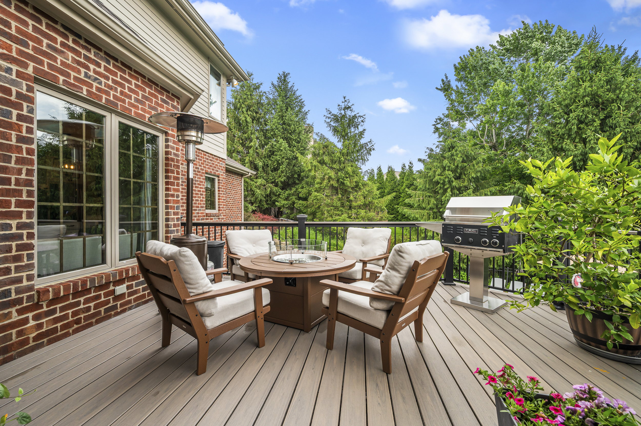  512 Laurel Oak Drive, Sewickley, PA 15143 - 物件實景