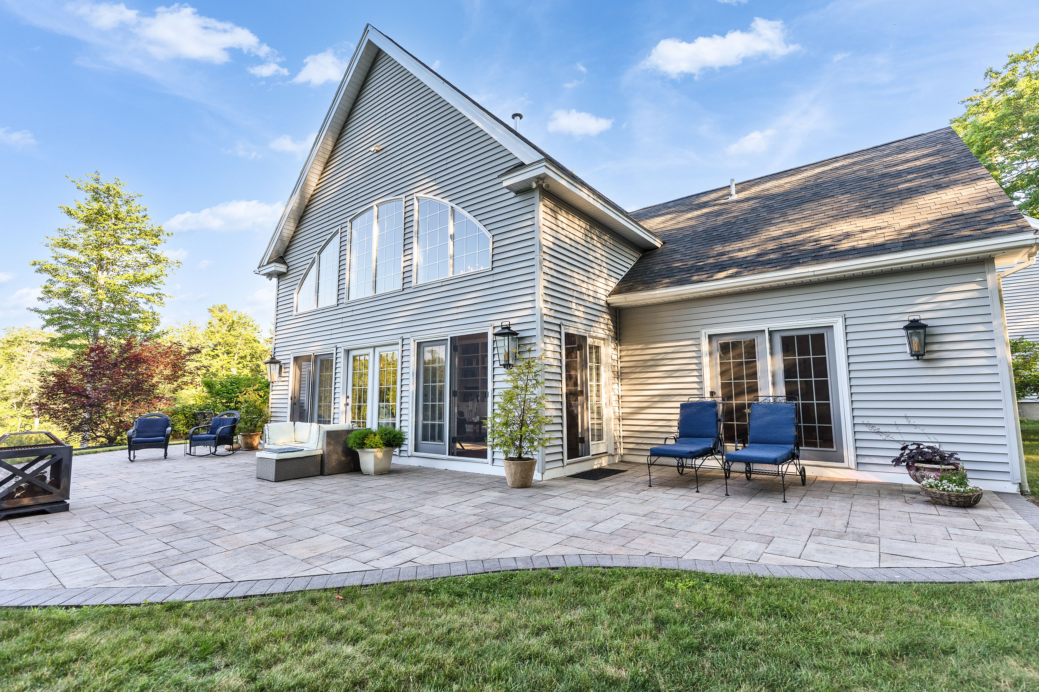  165 West Binney Hill Road - 物件實景