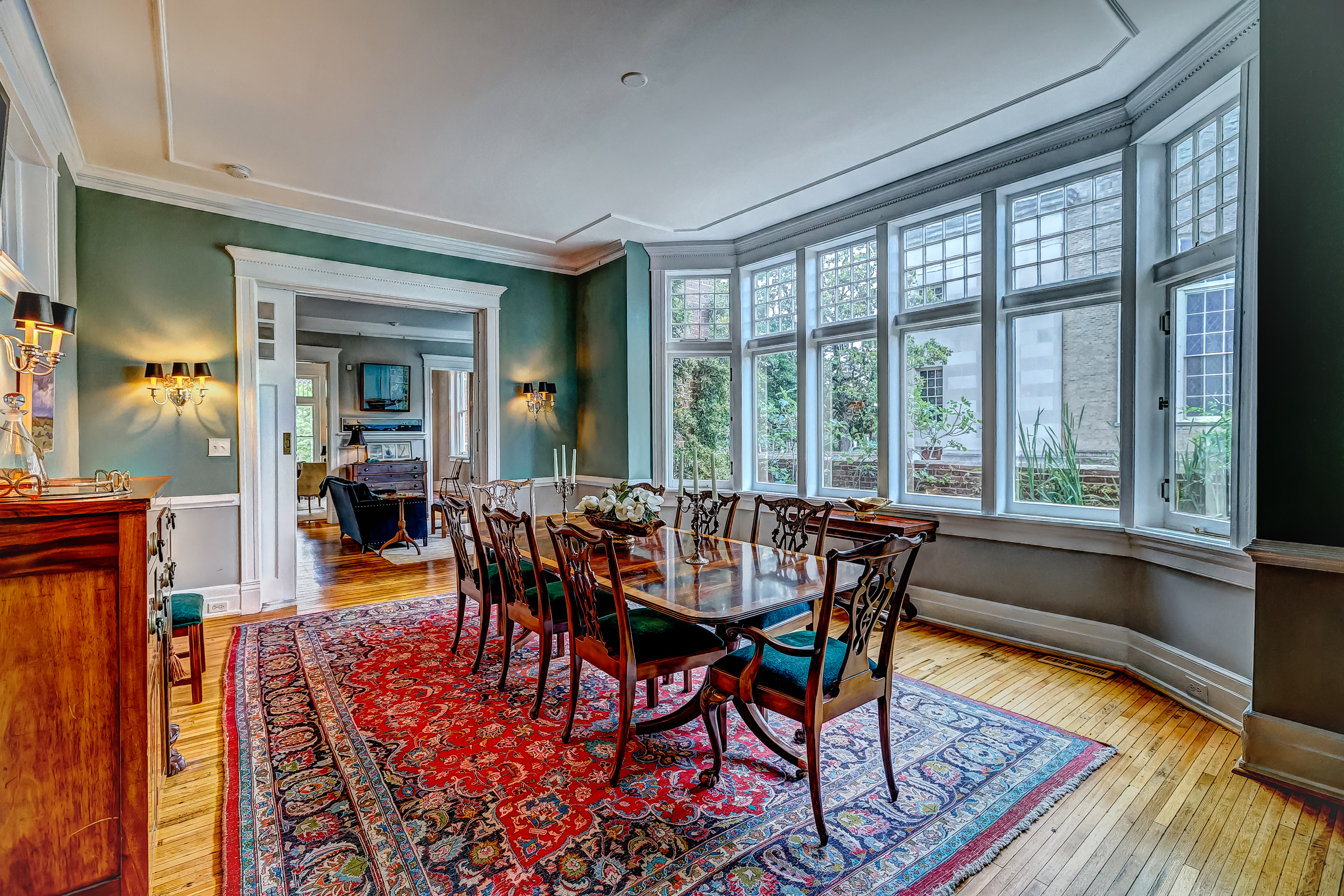  2209 Monument Avenue, Richmond, VA 23220 - 物件實景
