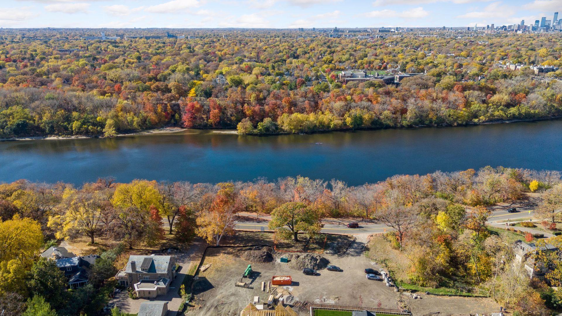Saint Paul, Minnesota, 55104, United States, ,Land,For Sale,1848720