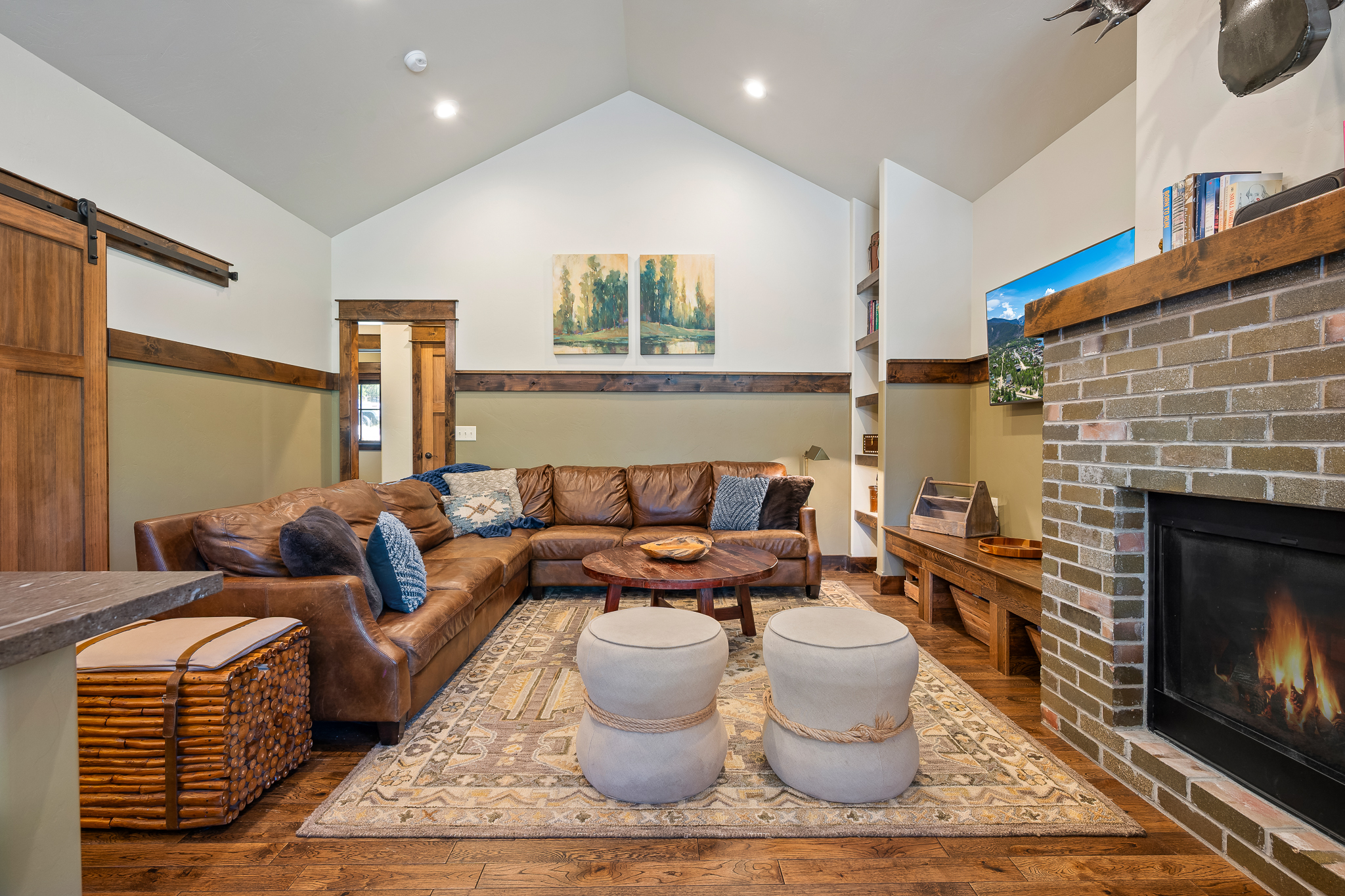  909 Park Avenue, Grand Lake, CO, 80447 - 物件實景