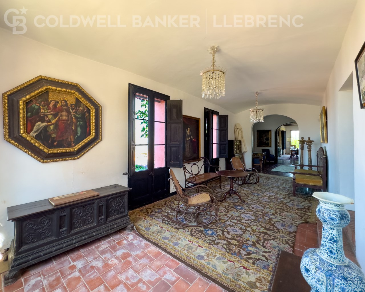 Barcelona, Barcelona, Sarri? - Sant Gervasi, Vallv, Barcelona, Catalonia, ES, 8 Bedrooms Bedrooms, ,8 BathroomsBathrooms,Residential,For Sale,Barcelona, Barcelona, Sarri? - Sant Gervasi, Vallv,1572907