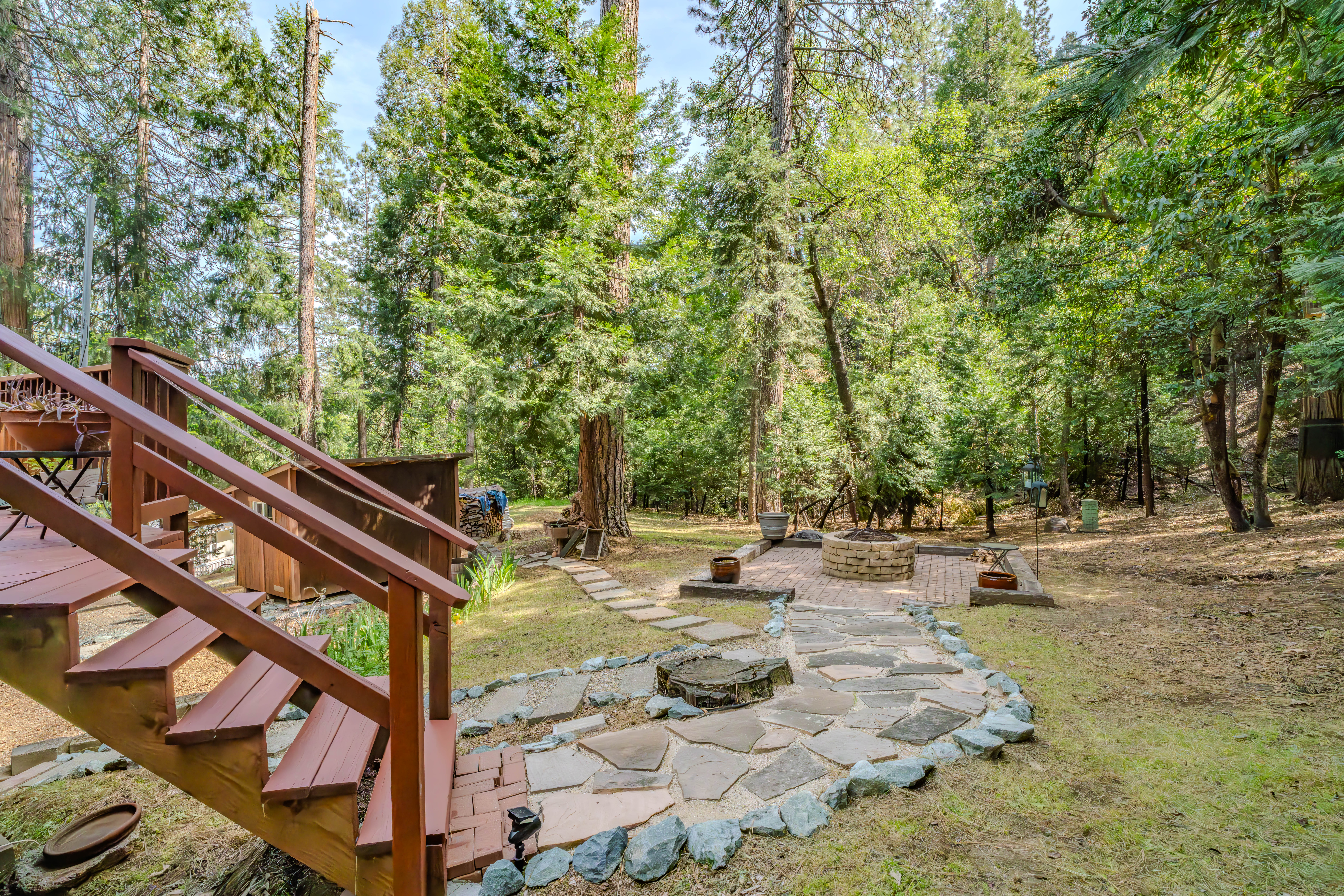  16775 Silver Drive South, Pioneer, CA 95666 - 物件實景