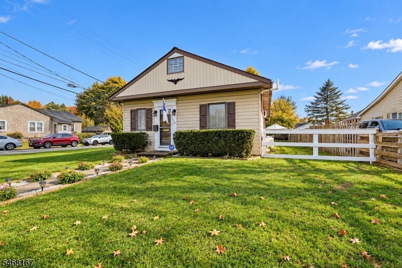 Butler St, Franklin, NJ 07416 #1