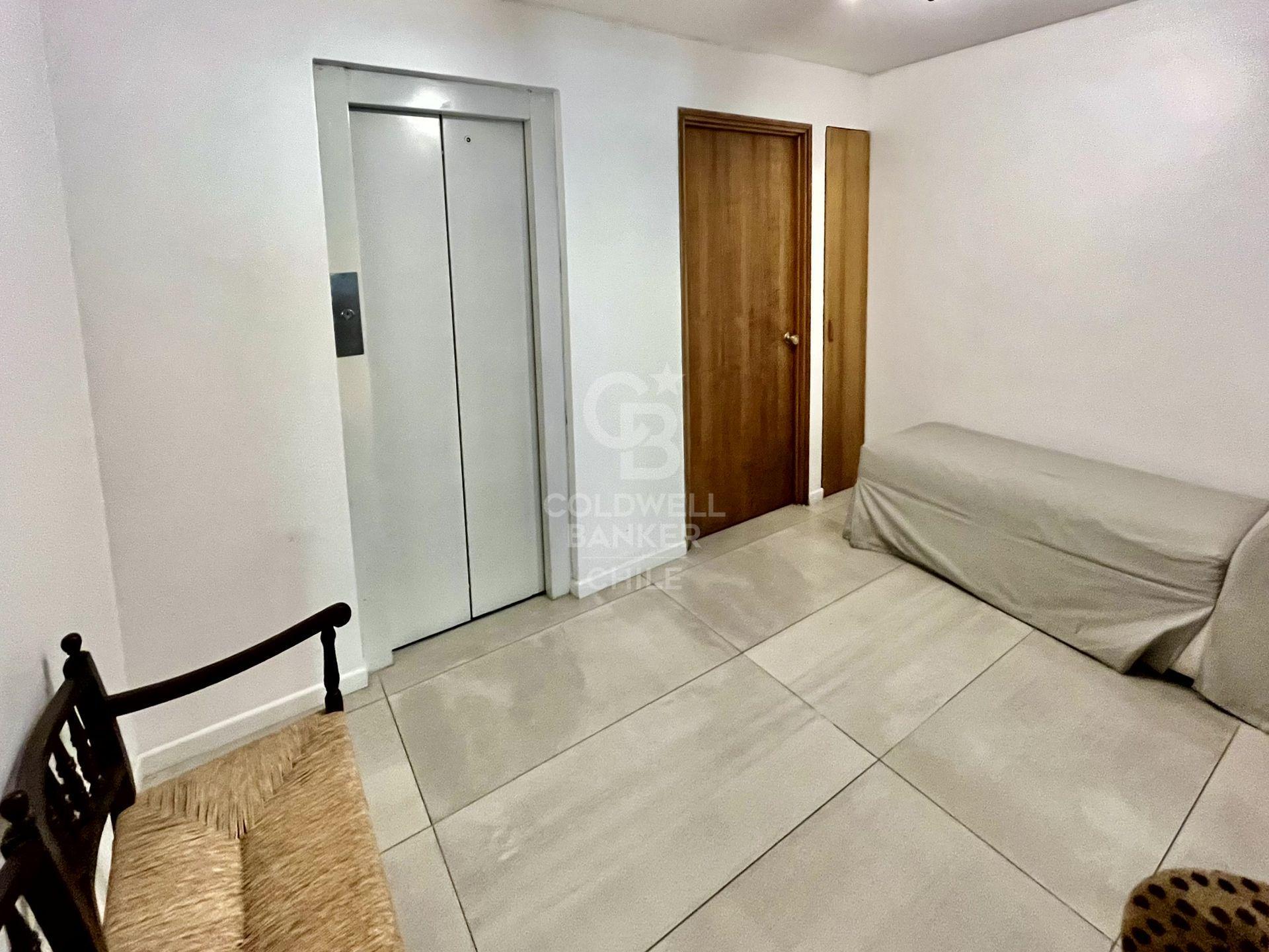 Vitacura, Chile, 2 Bedrooms Bedrooms, ,3 BathroomsBathrooms,Residential,For Sale,1730197