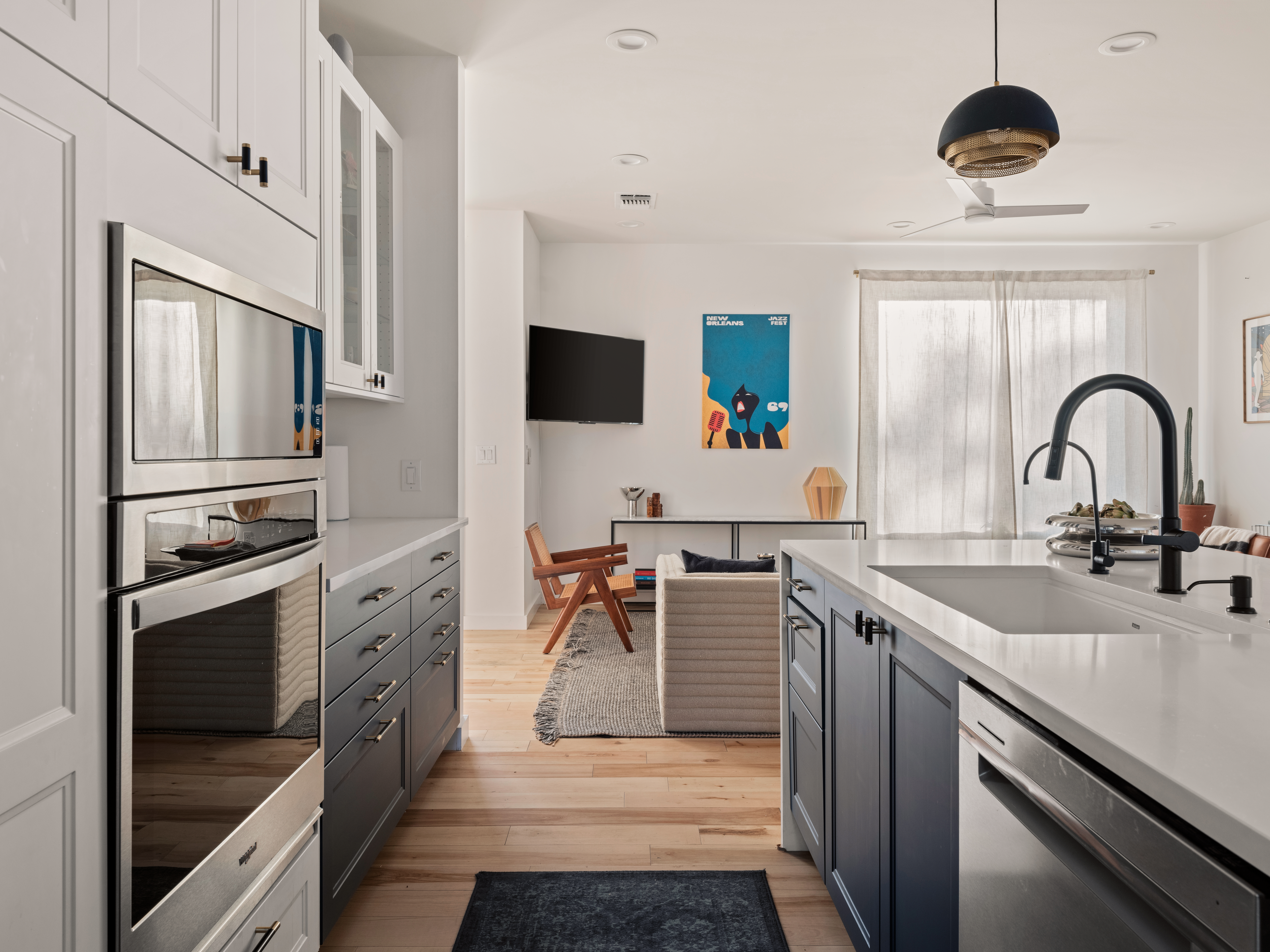  1200 Greenwood Avenue, Austin, TX 78721 - 物件實景