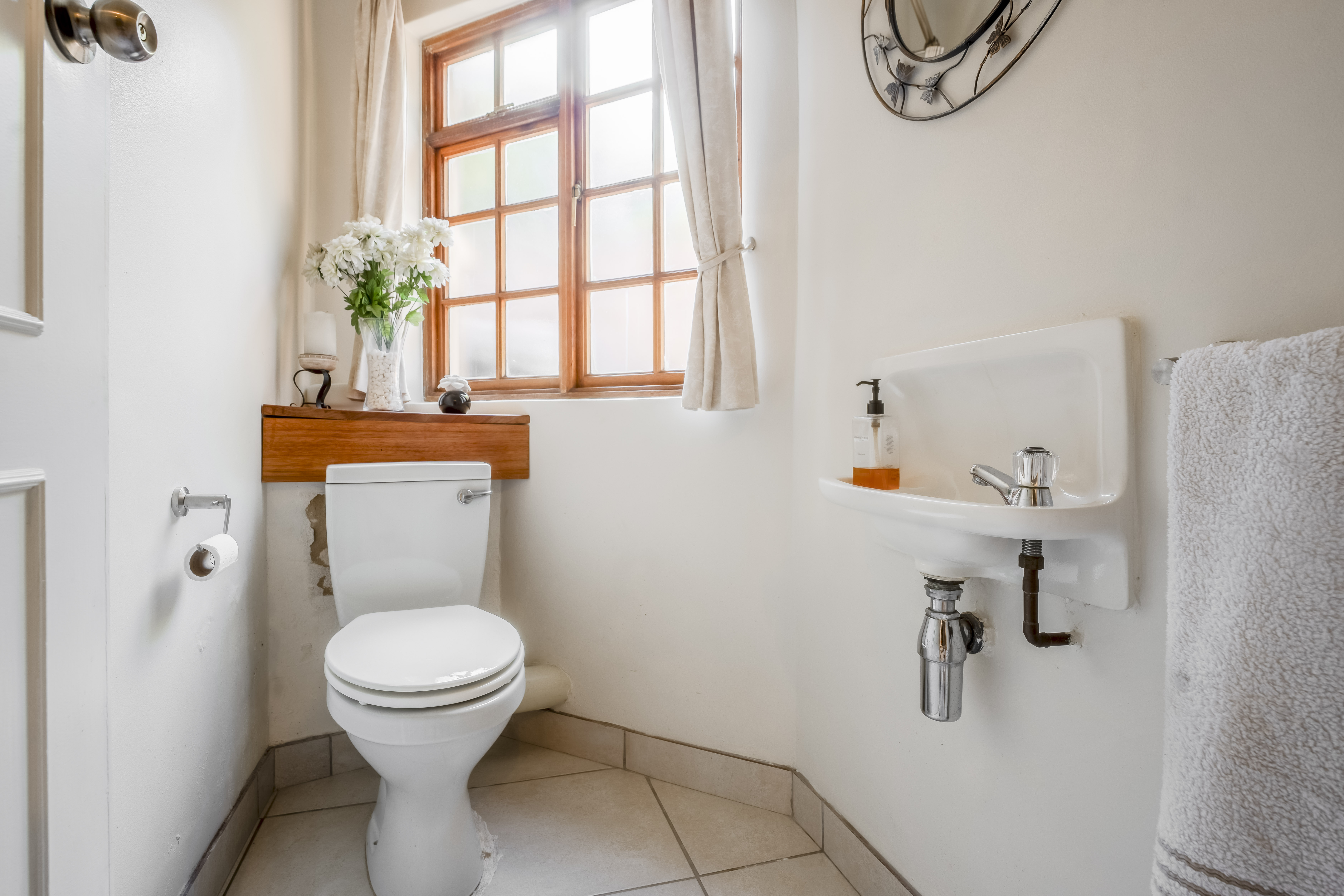  Bedfordview - 物件實景