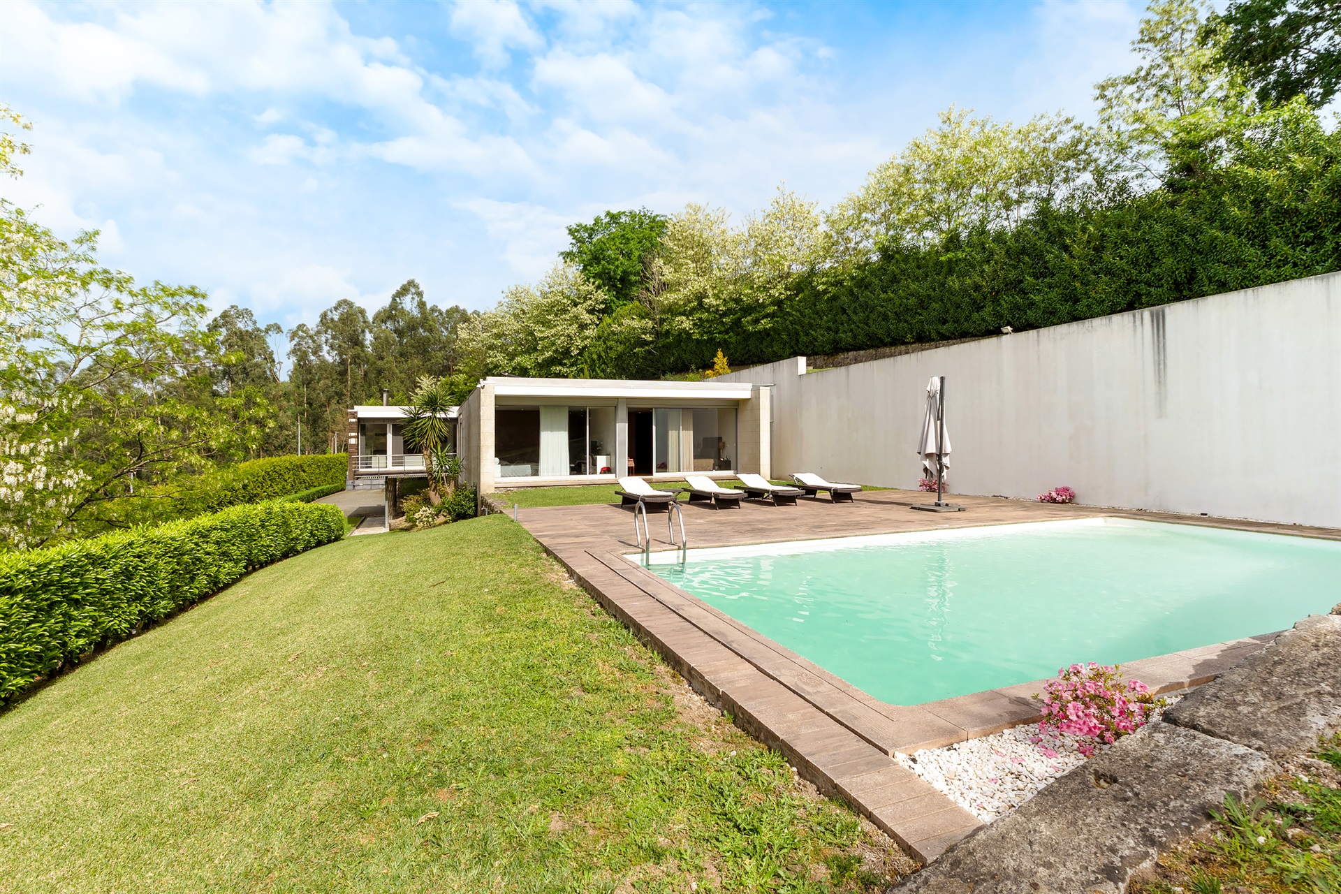  House, 4 bedrooms, for Sale - 物件實景