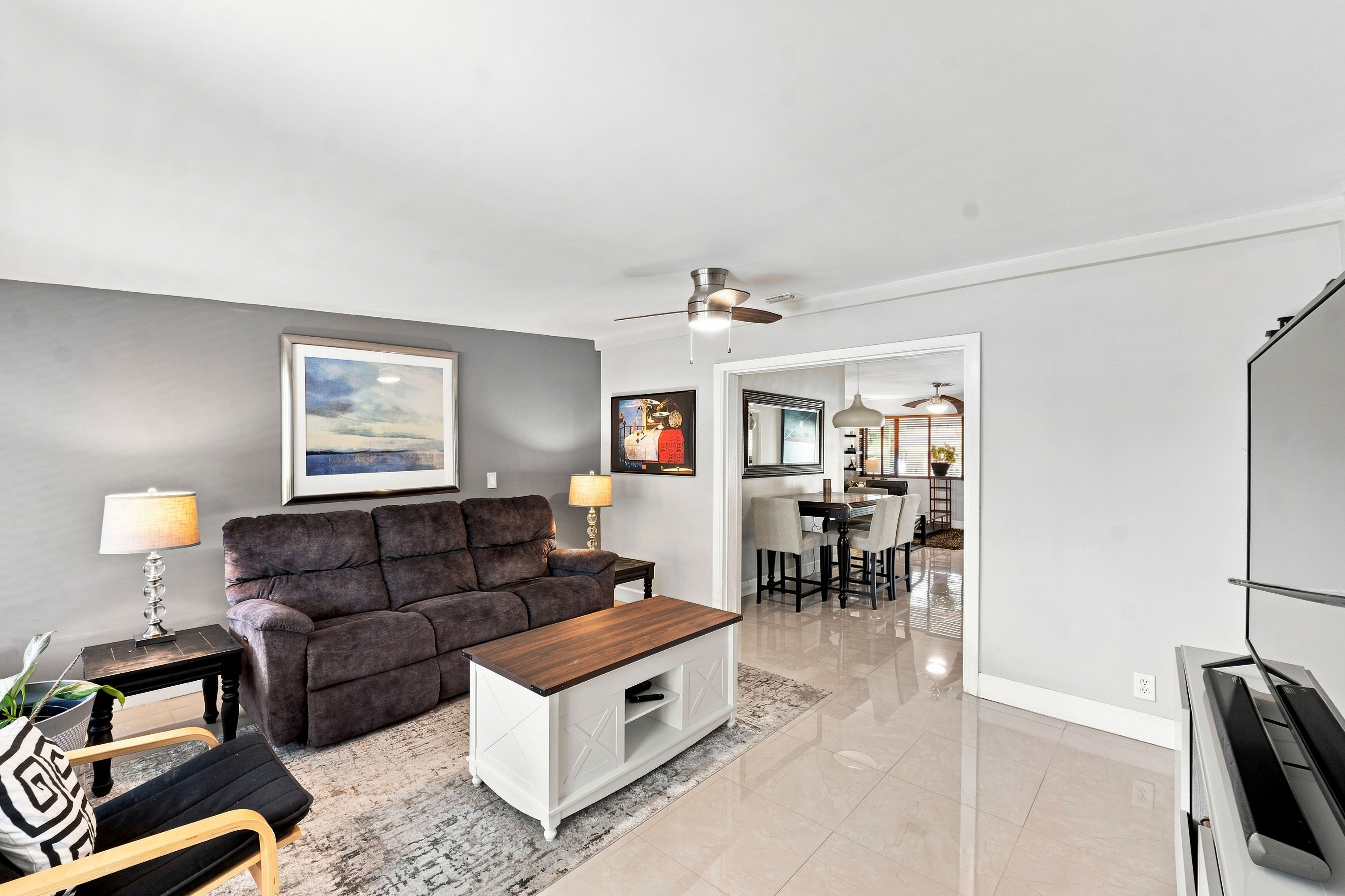  4110 NW 16th Avenue, Oakland Park, FL, 33309 - 物件實景