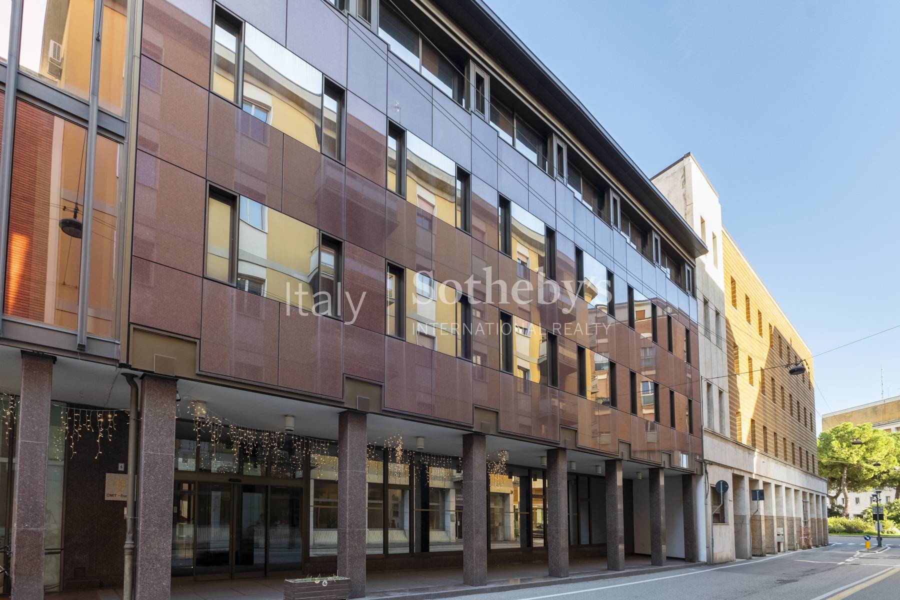  Prestigious Building in the heart of Ravenna - 物件實景