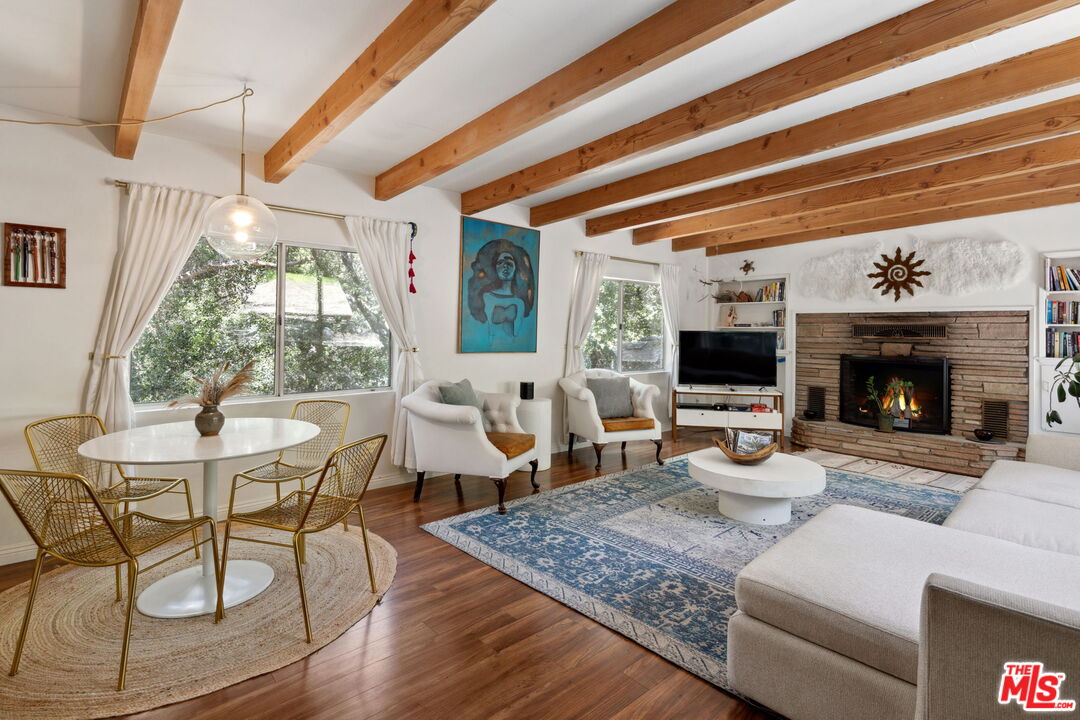 Topanga, California, 90290, United States, 4 Bedrooms Bedrooms, ,3 BathroomsBathrooms,Residential,For Sale,1795536