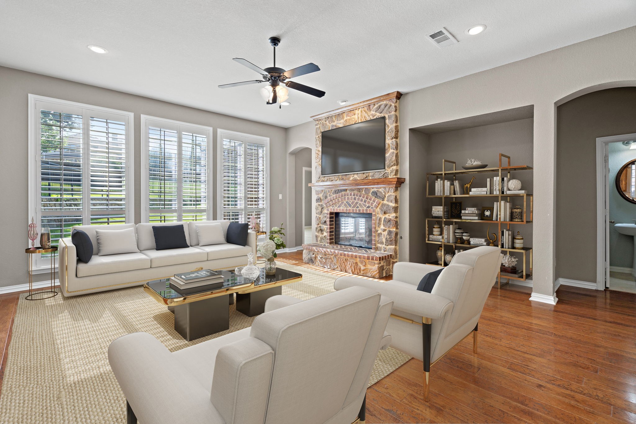 Fort Worth, Texas, 76244, United States, 4 Bedrooms Bedrooms, ,4 BathroomsBathrooms,Residential,For Sale,1901219