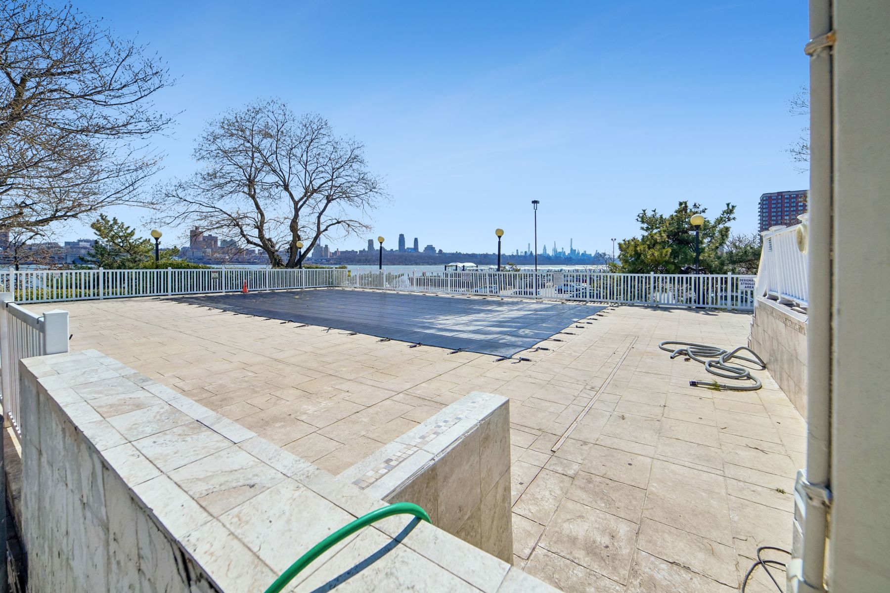  1055 River Road, Edgewater, NJ 07020 - 物件實景