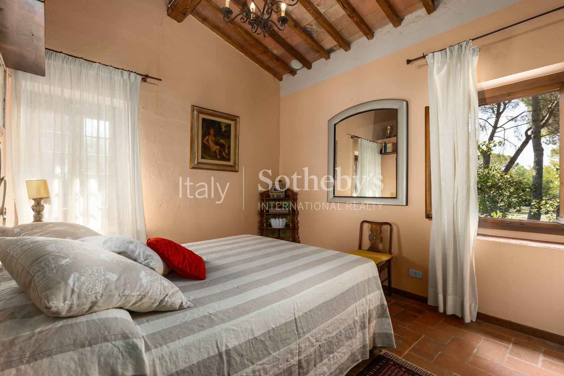  Estate with villa, swimming pool and organic vineyards - 物件實景