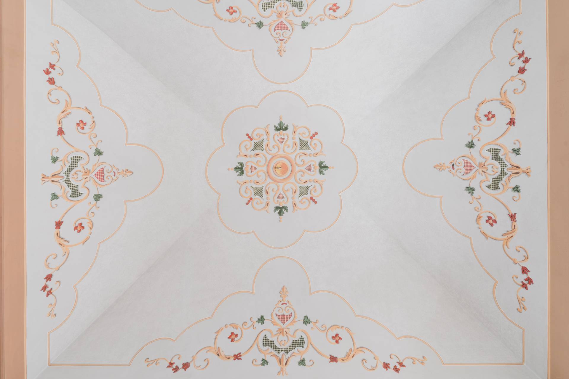 Molfetta, Bari, 70056, IT, 3 Bedrooms Bedrooms, ,4 BathroomsBathrooms,Residential,For Sale,1988051