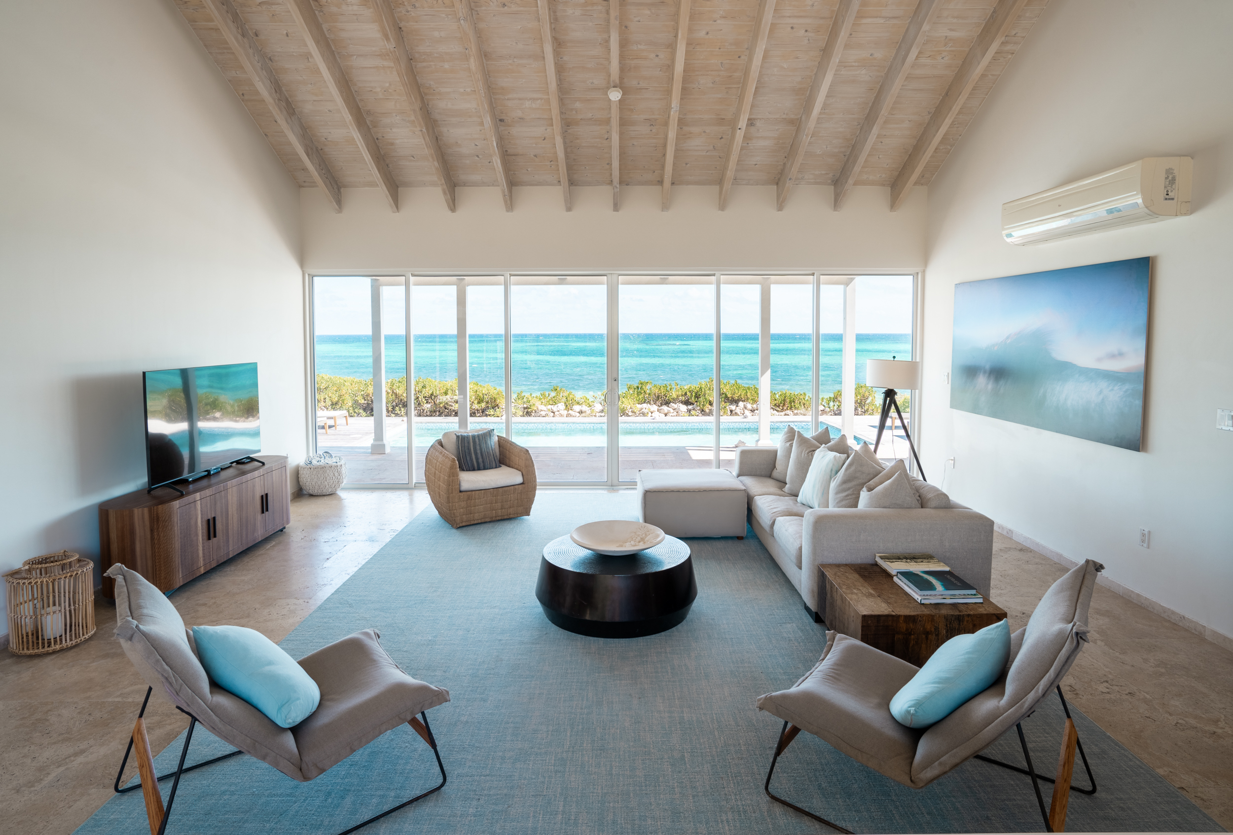  Sailrock Beach Villa 4 - 物件實景