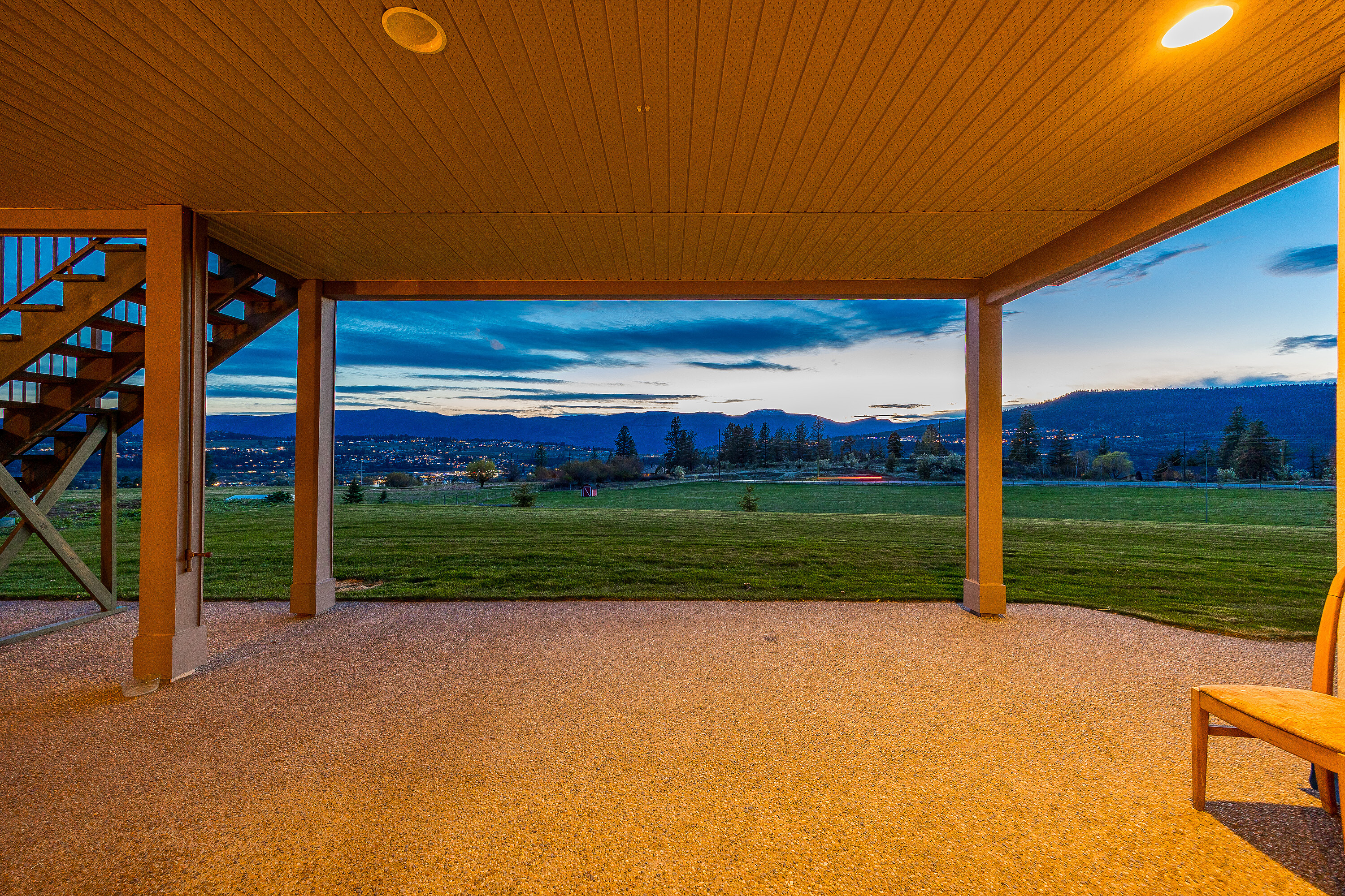  Lakeview Estate - 物件實景