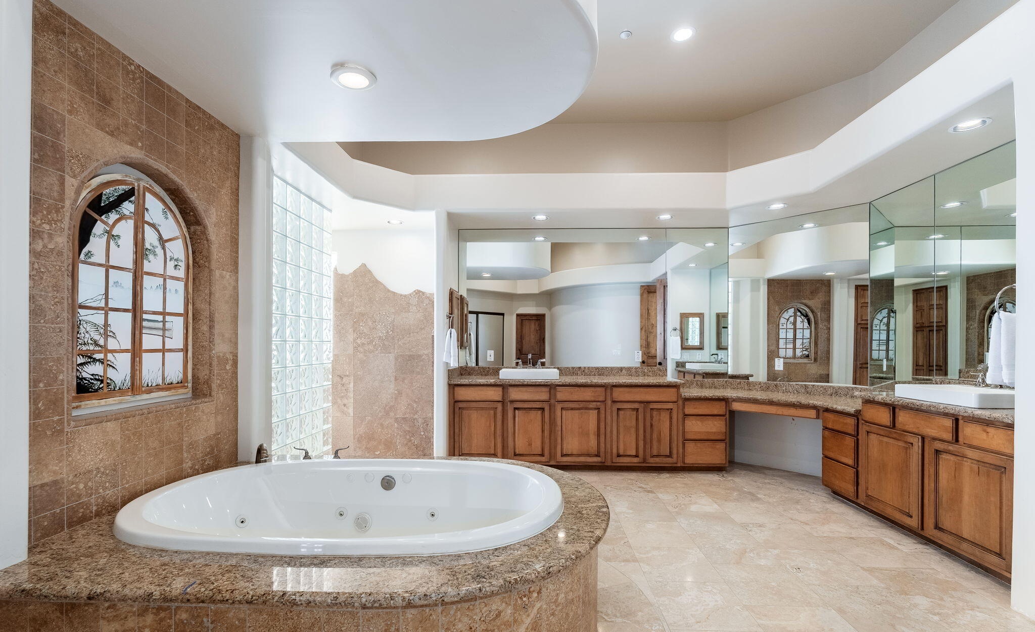  10801 E Happy Valley Rd #106  Scottsdale, AZ - 物件實景