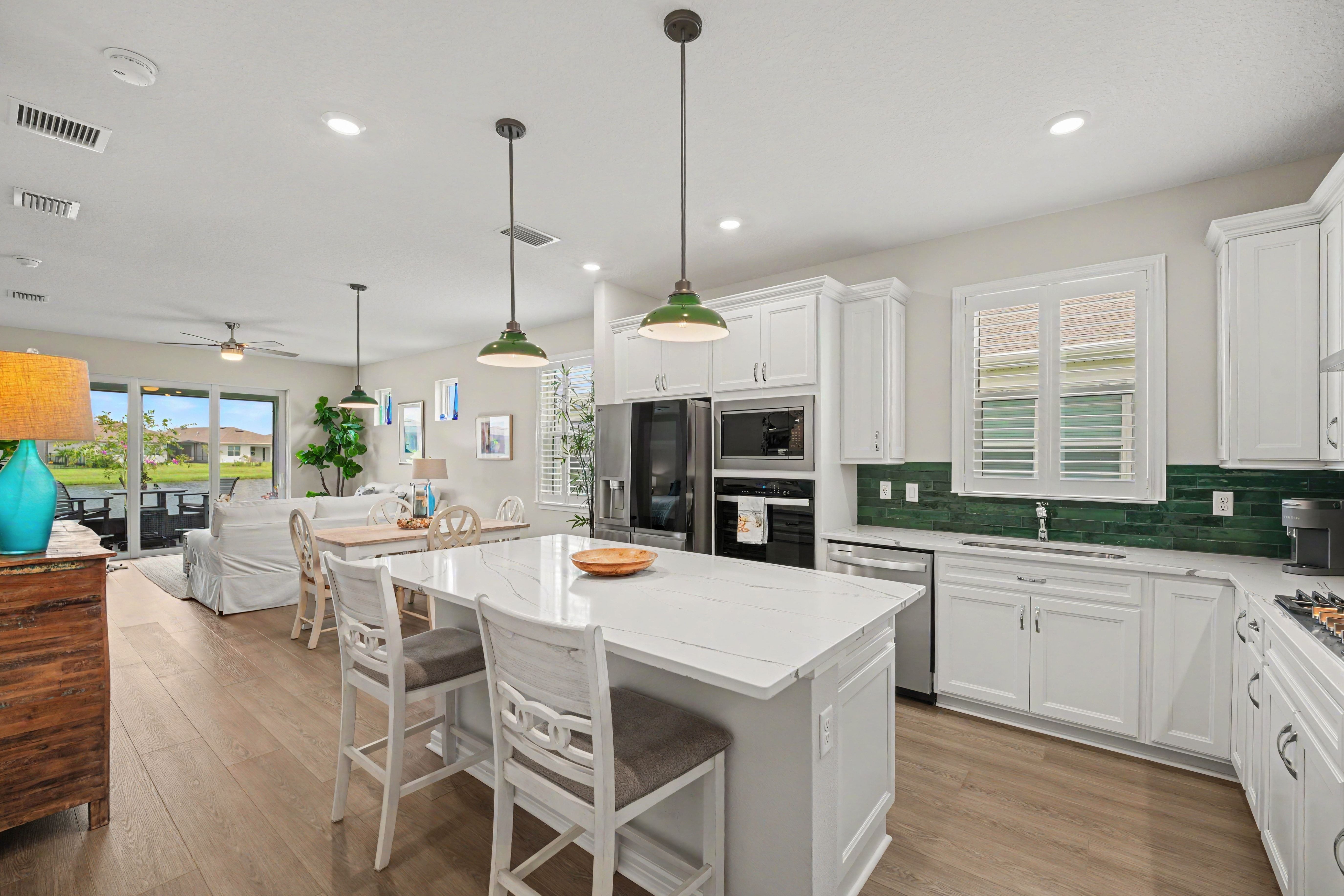  3484 Bubbles Court, Melbourne, FL, 32940 - 物件實景