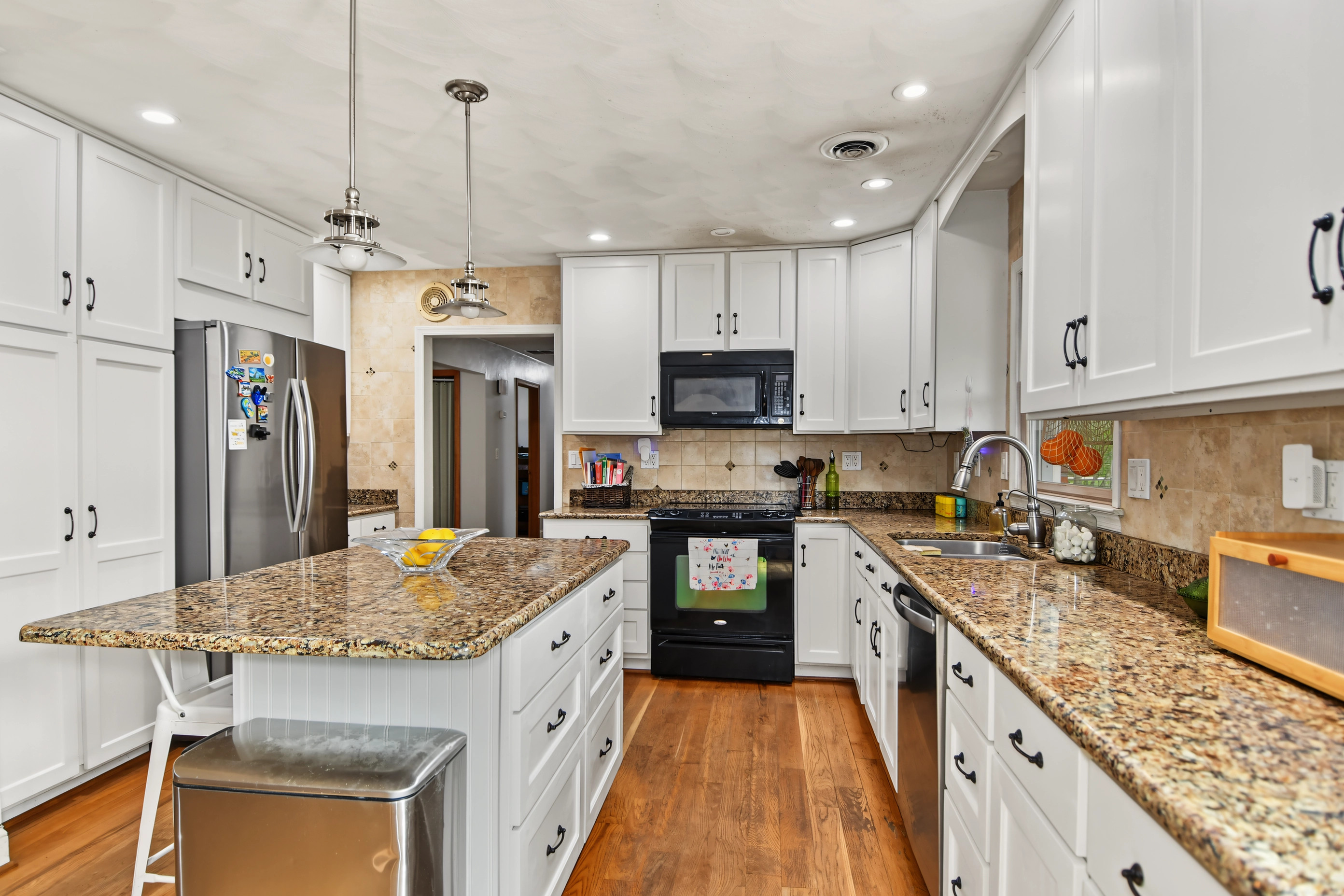  605 Saddlehorn Drive, Chesapeake, VA 23322 - 物件實景