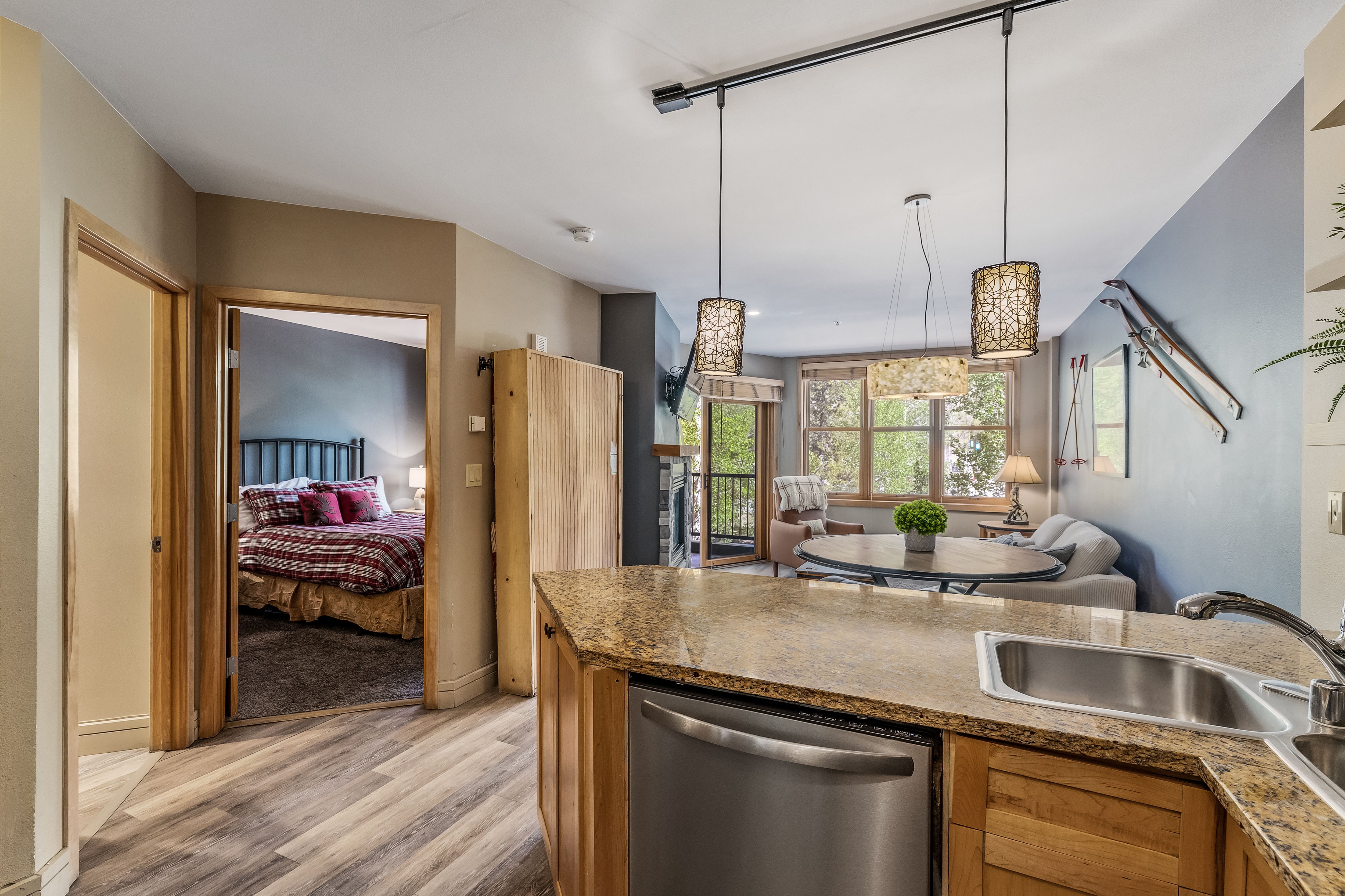  140 Ida Belle Drive, Keystone, CO, 80435 - 物件實景